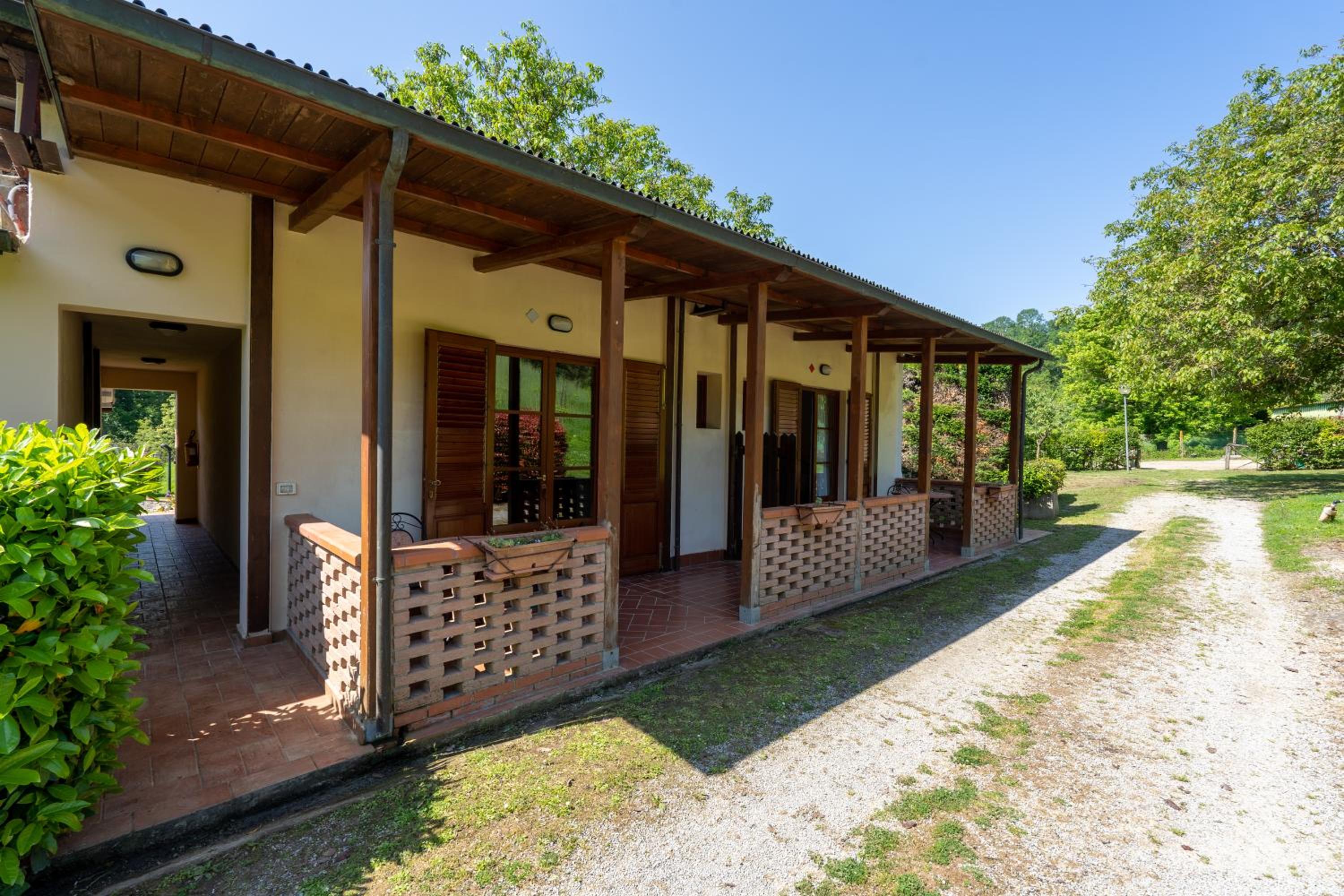 Agriturismo Valleverde