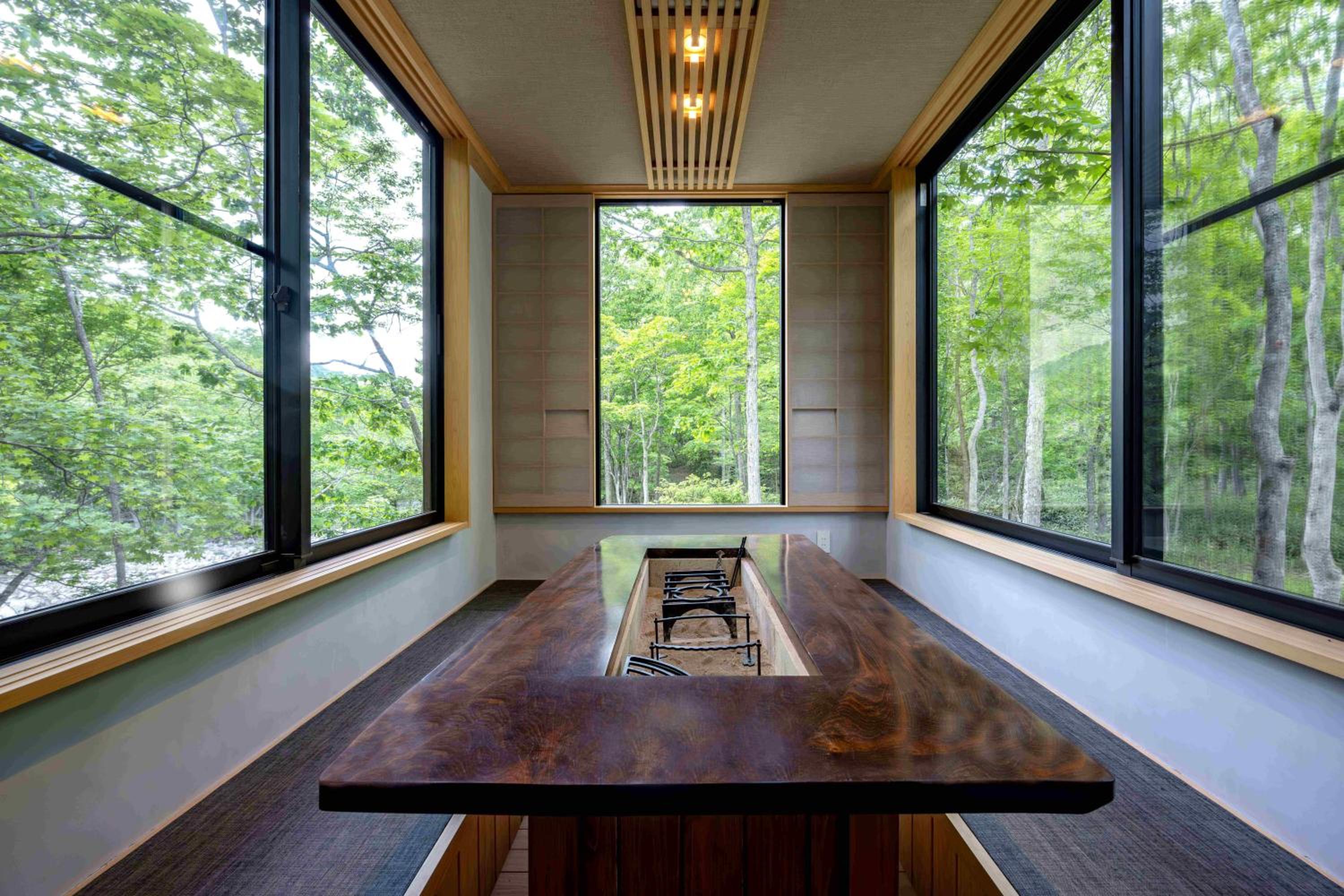 Moving Inn Tokachi Kitanomori