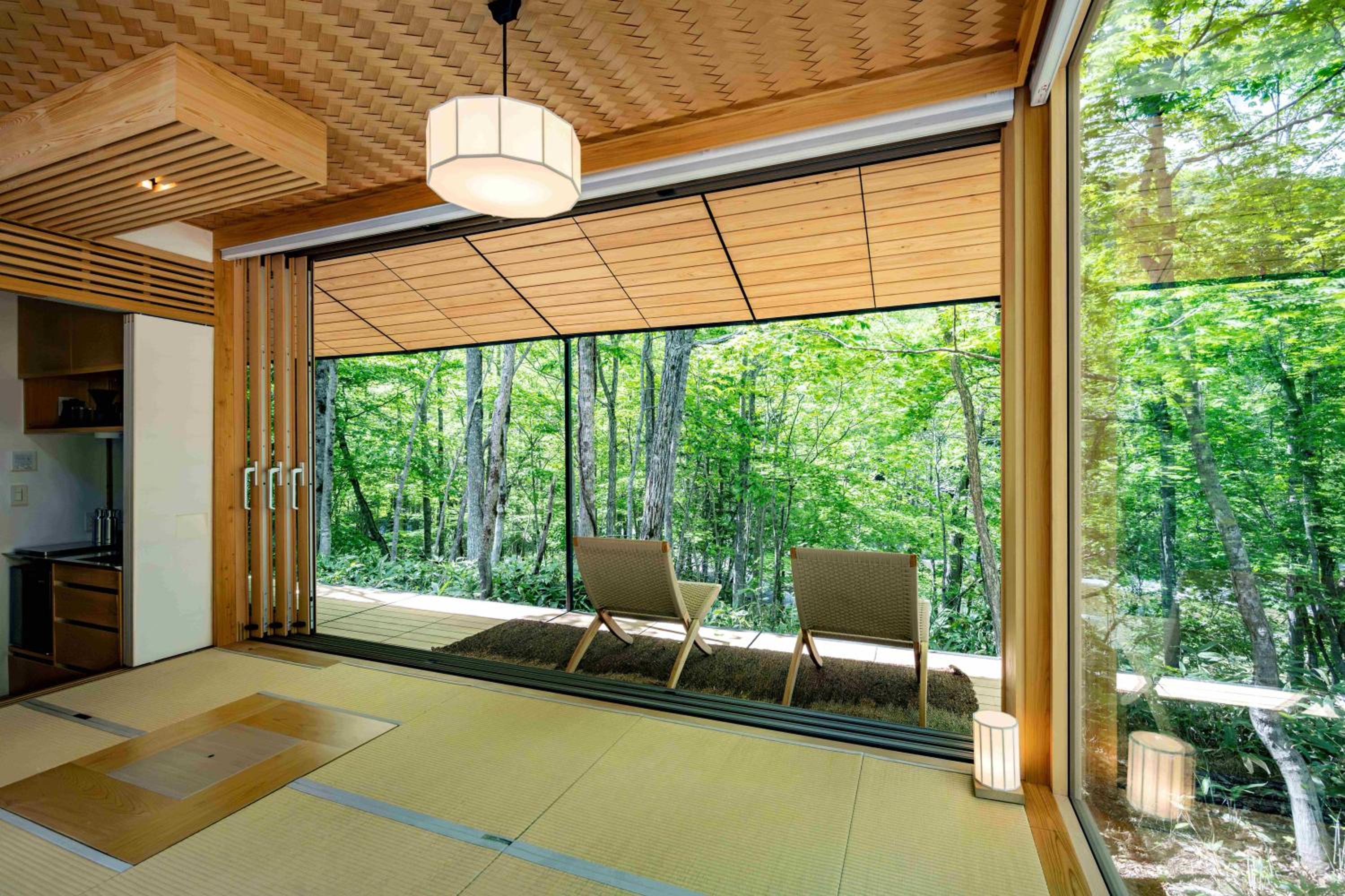 Moving Inn Tokachi Kitanomori