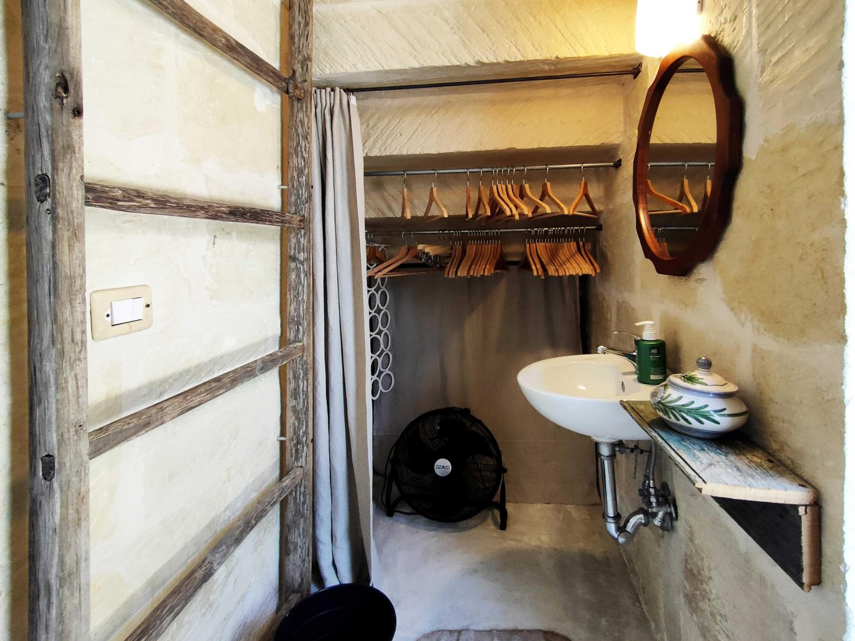 Oikia Vacanze Design Loft