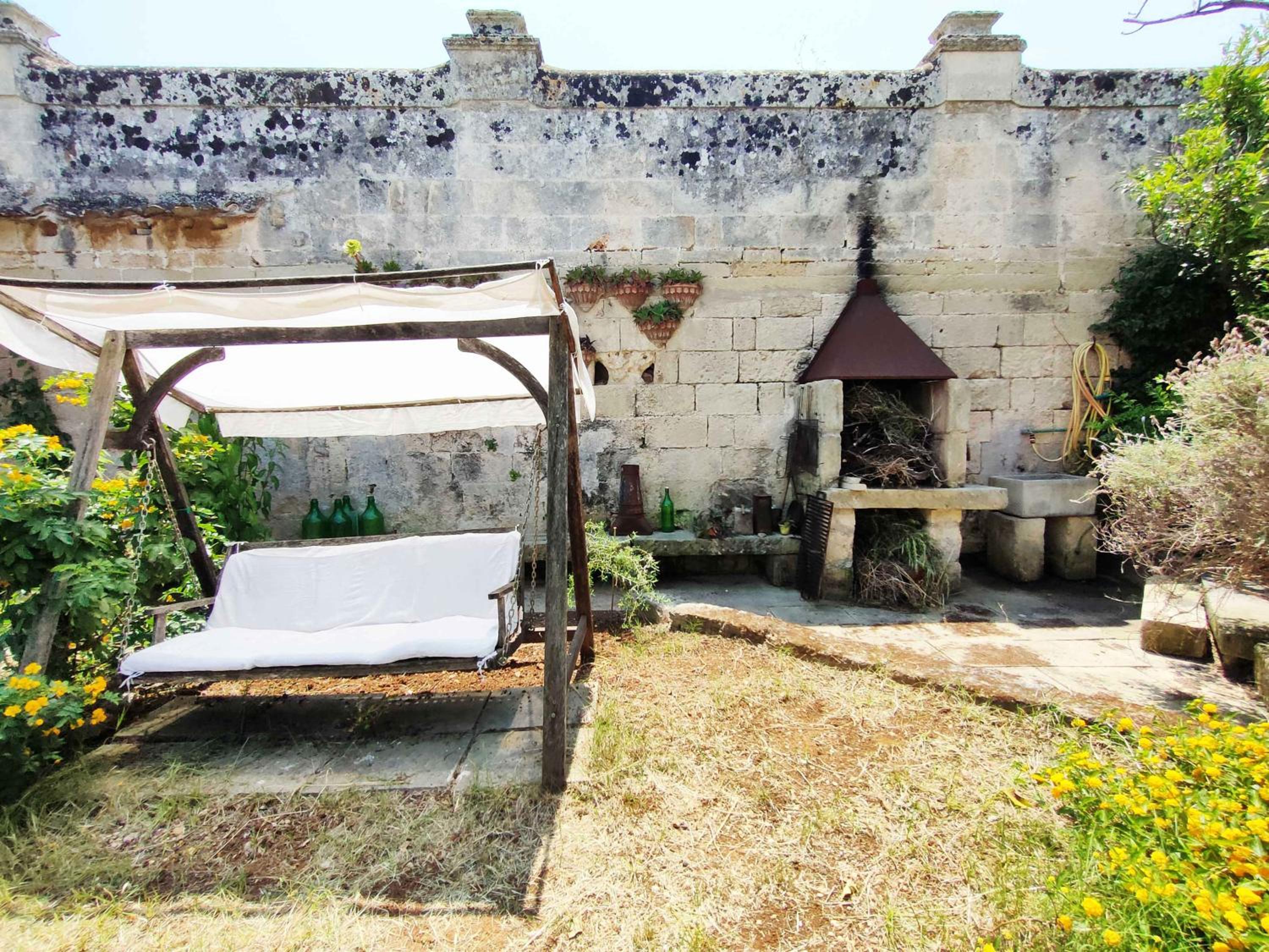 Oikia Vacanze Design Loft