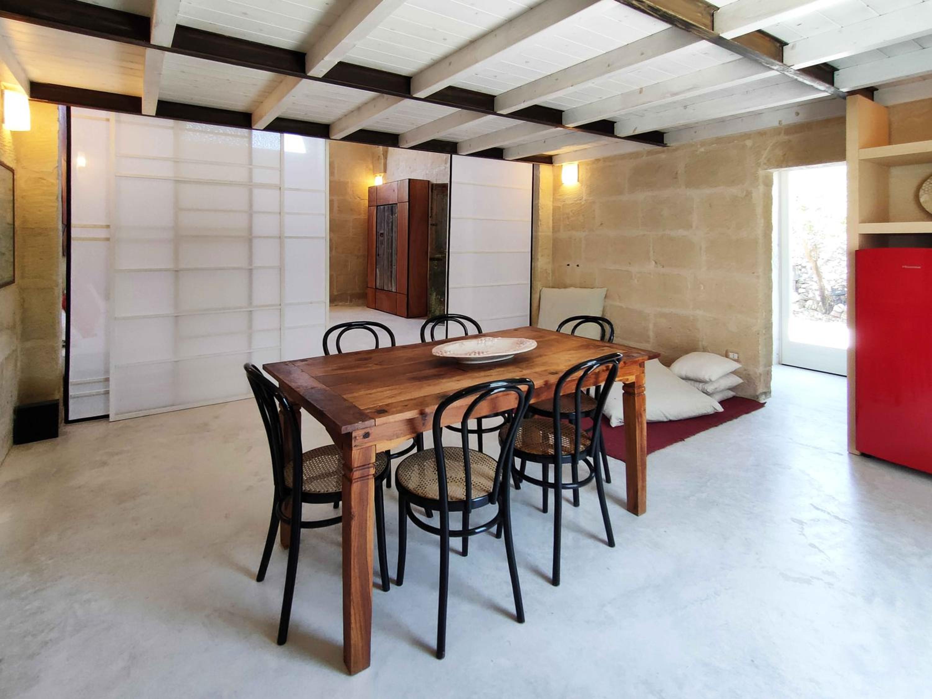 Oikia Vacanze Design Loft