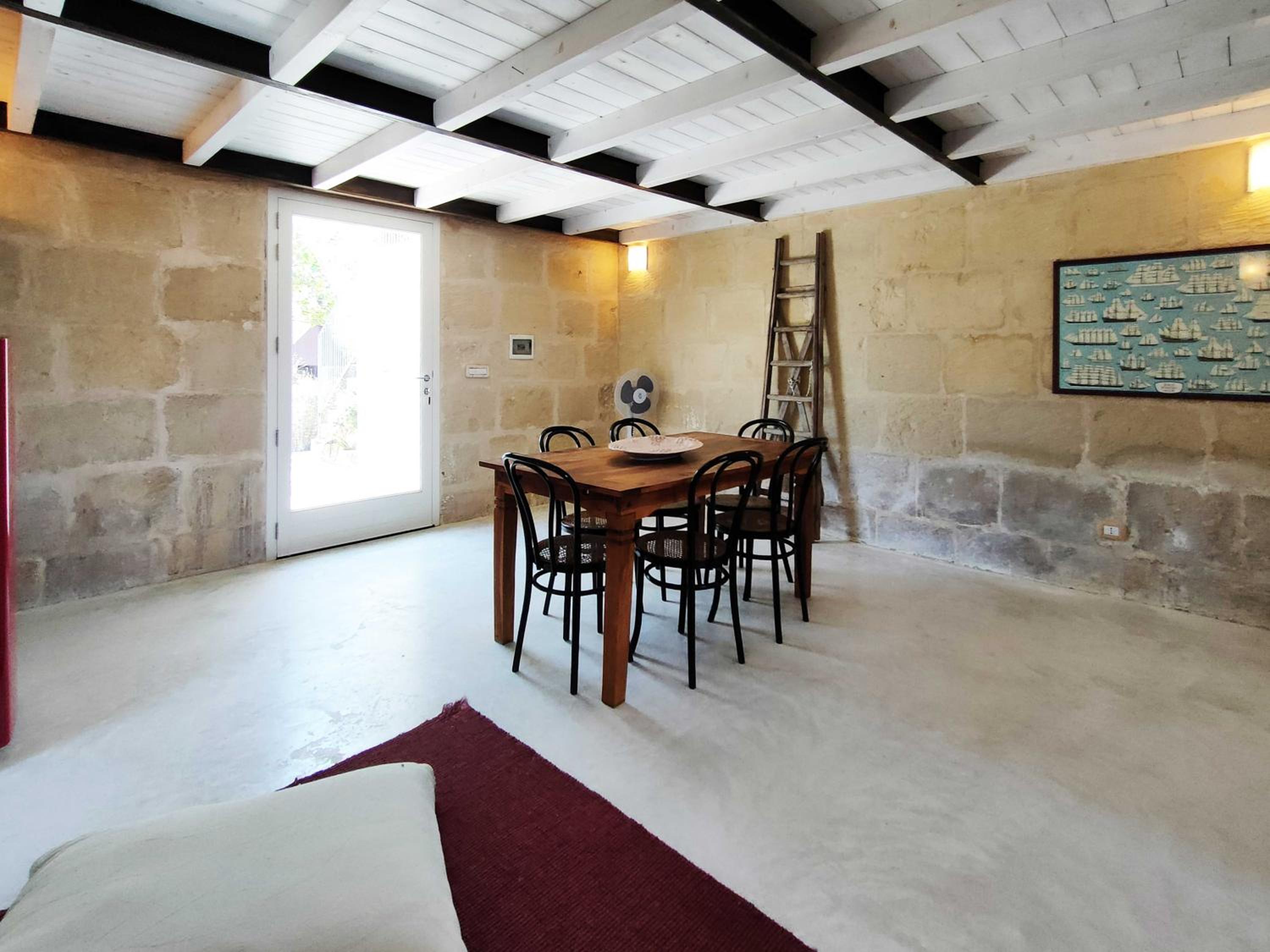 Oikia Vacanze Design Loft