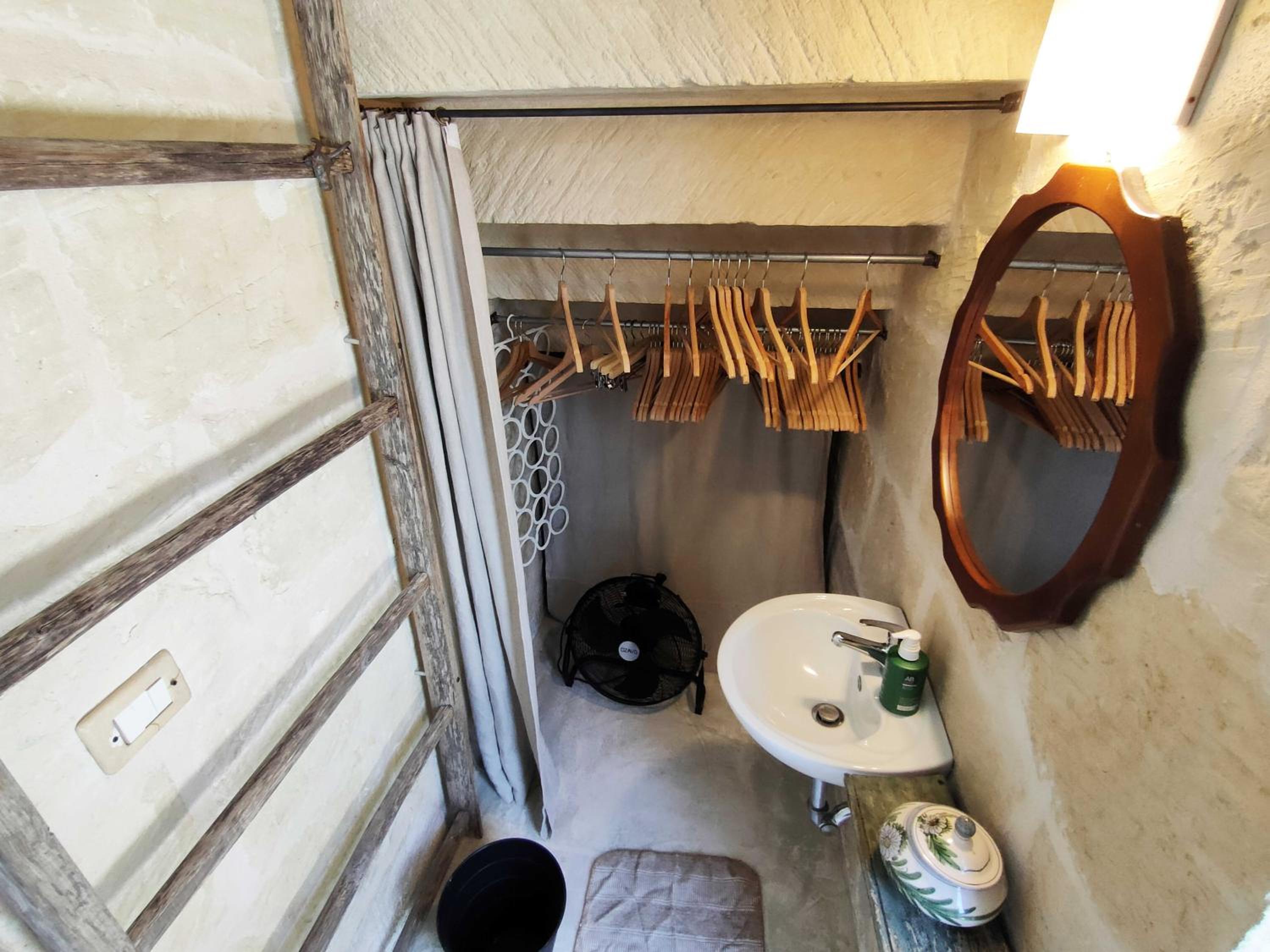 Oikia Vacanze Design Loft