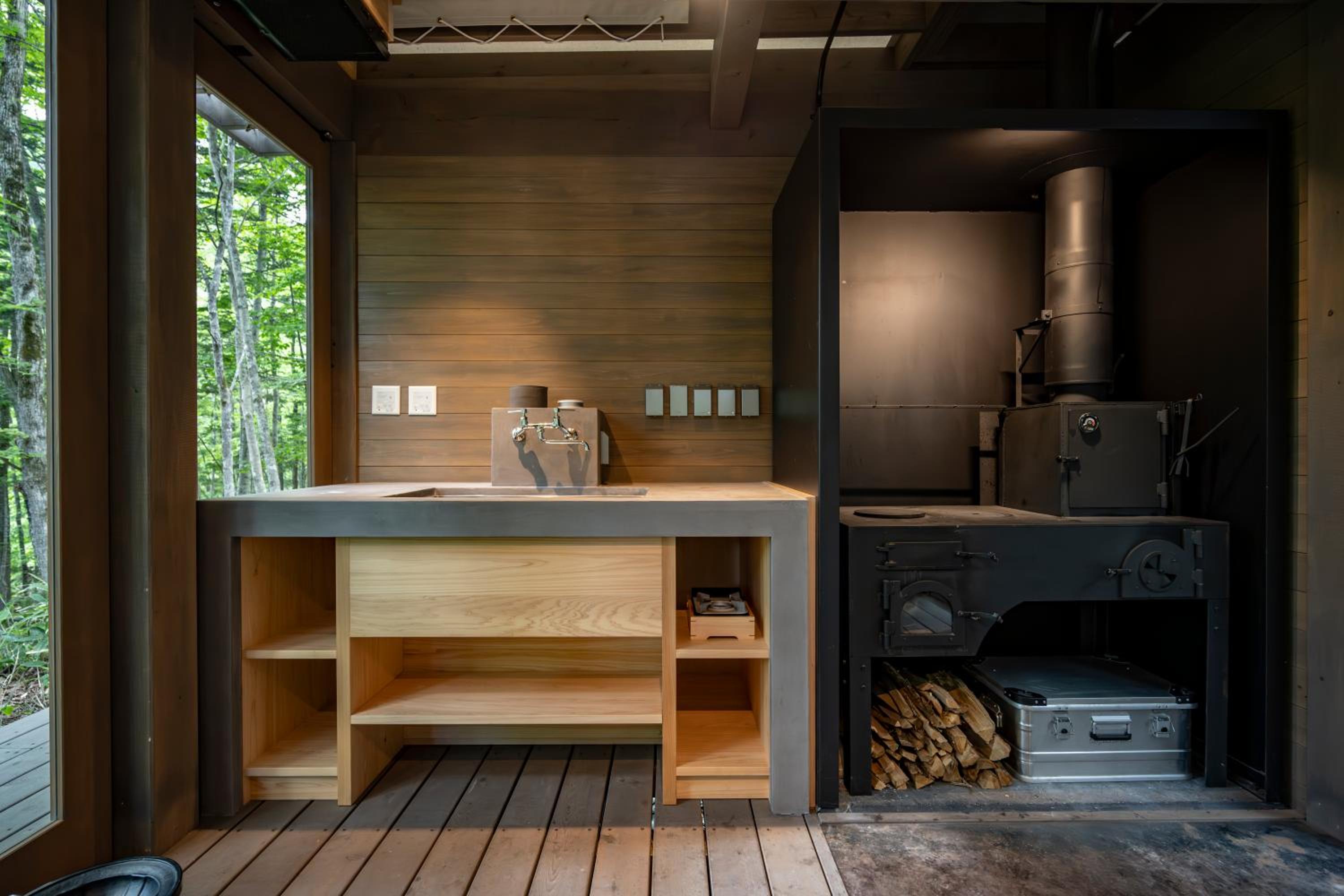Moving Inn Tokachi Kitanomori