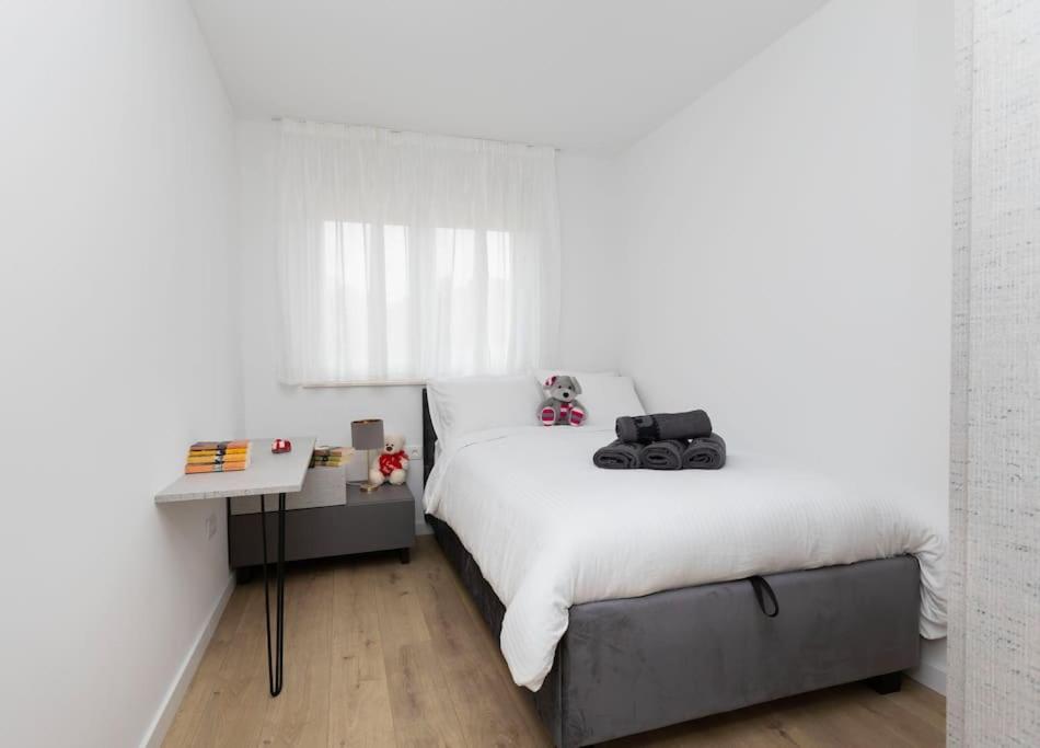 DELUX Apartment Holiday in Split view 5