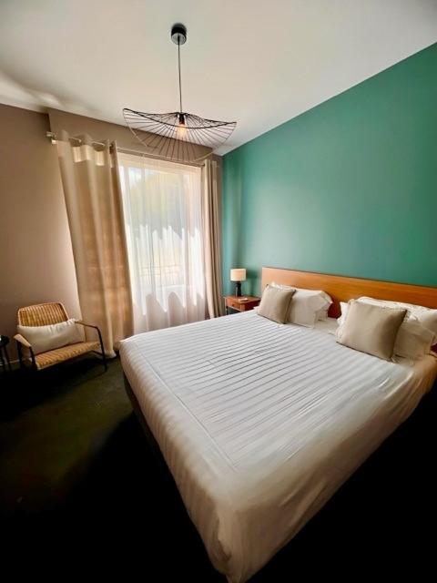 Saint-Herblain Vacations - Hotel de la Marine - Property Image 8