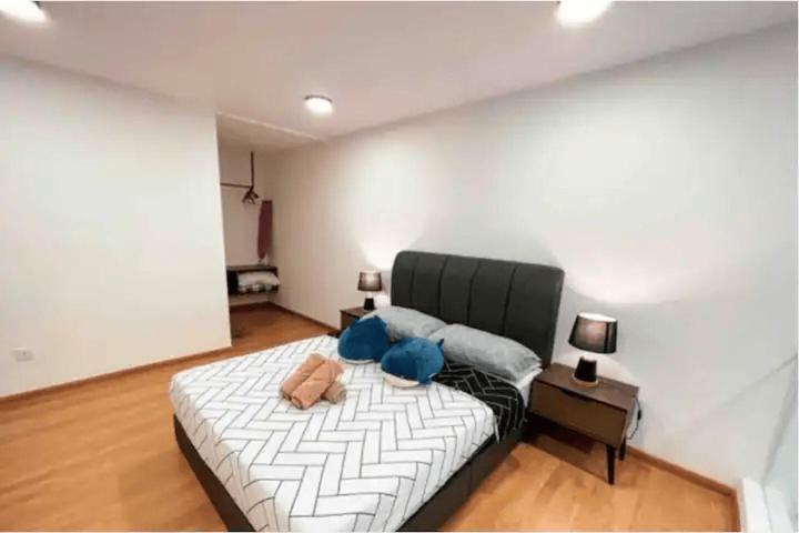 EkoCheras Cozy Suite by GUESTONIC