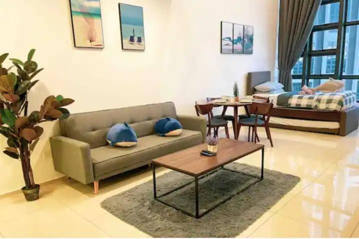 EkoCheras Cozy Suite by GUESTONIC