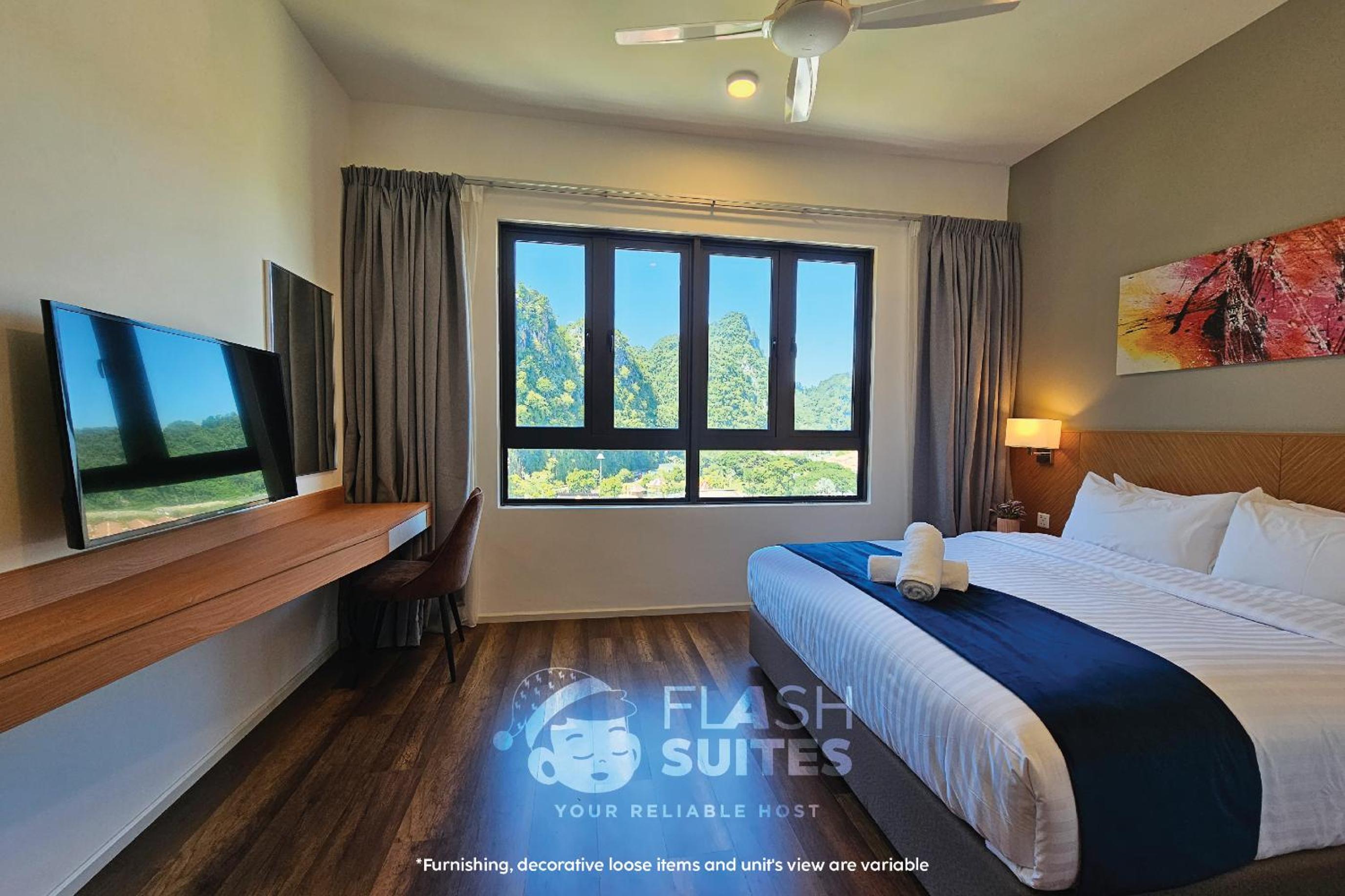Onsen Premium Suites Tambun by BYON photo 2