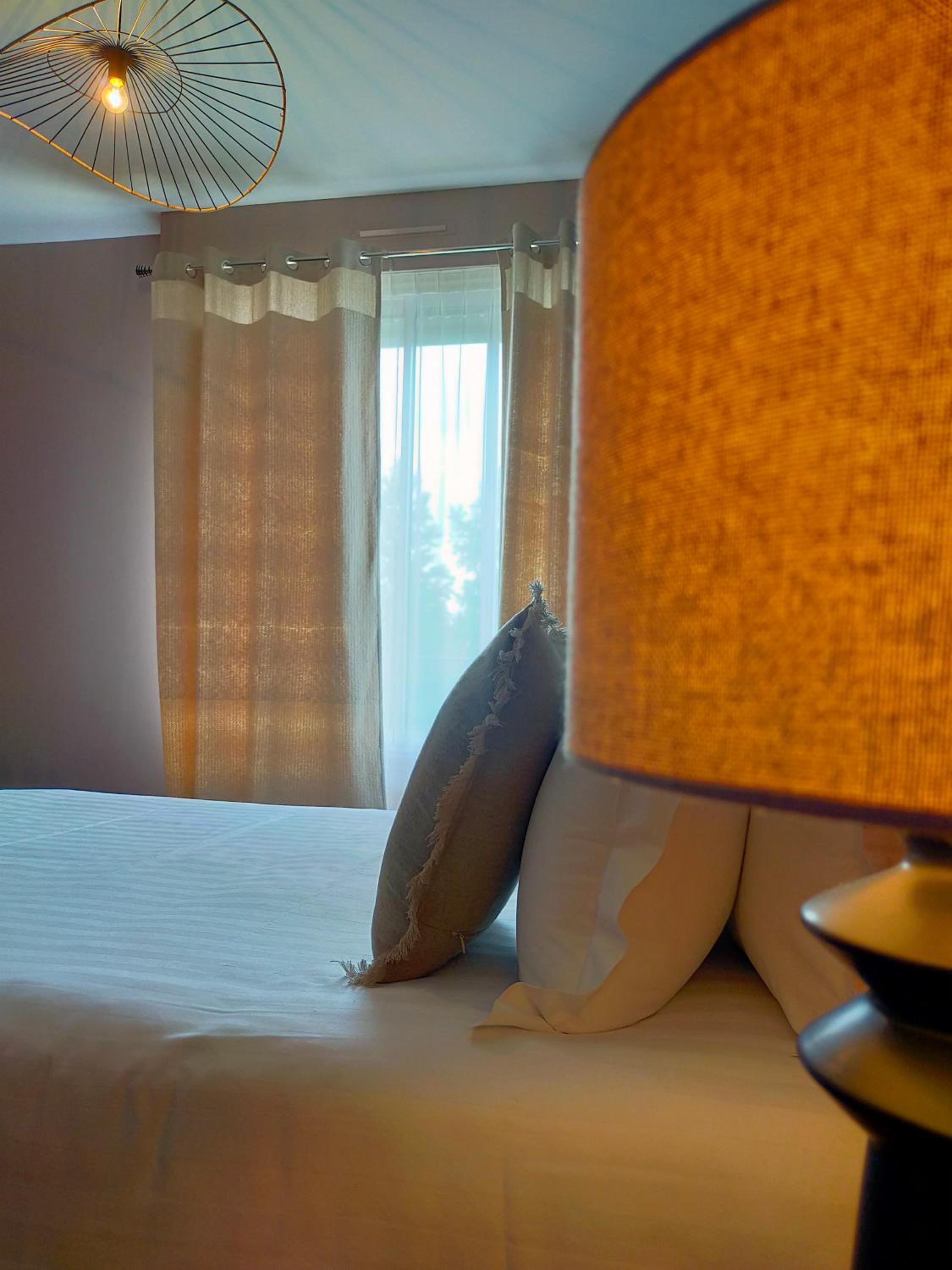 Saint-Herblain Vacations - Hotel de la Marine - Property Image 7