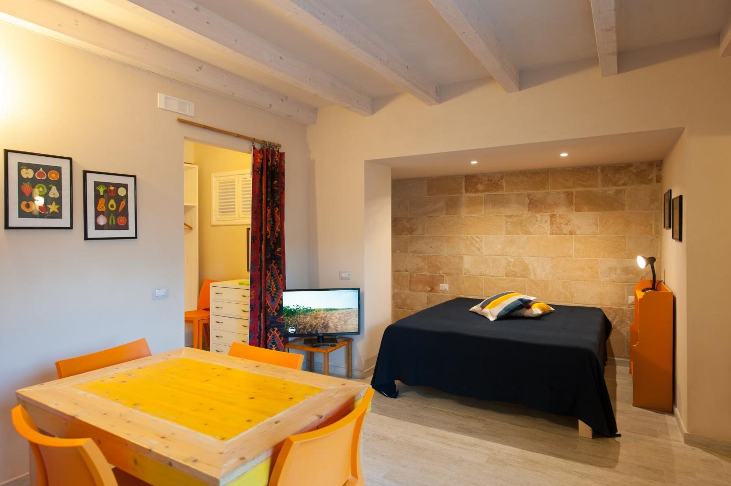 Villa Bruno view 2