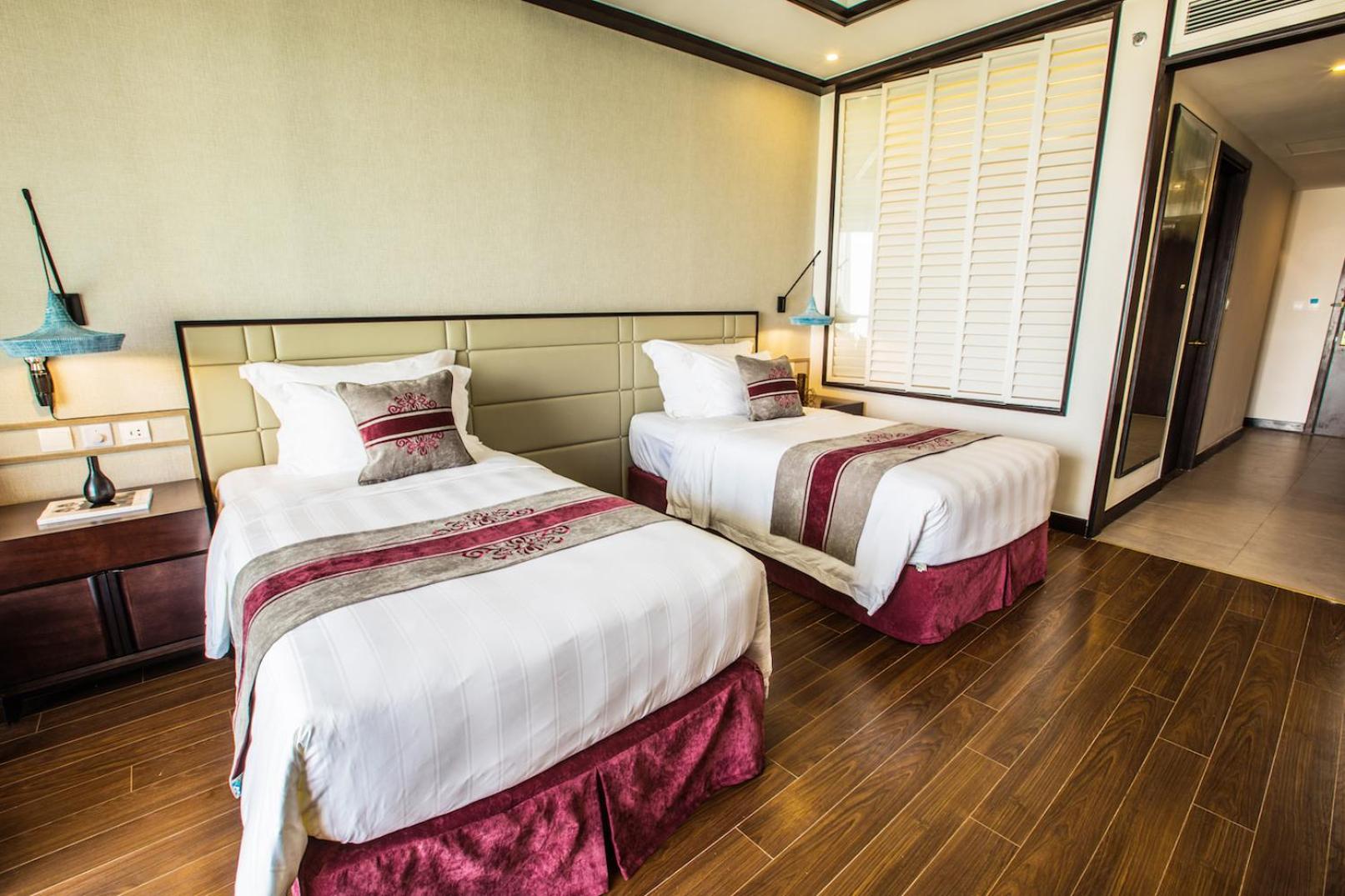 Hoi An Vacations - Vinpearl Resort  Golf Nam Hoi An - Property Image 33