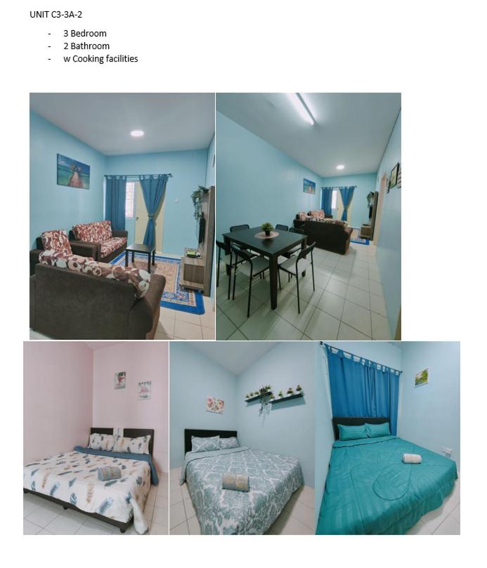 NRHomeStays