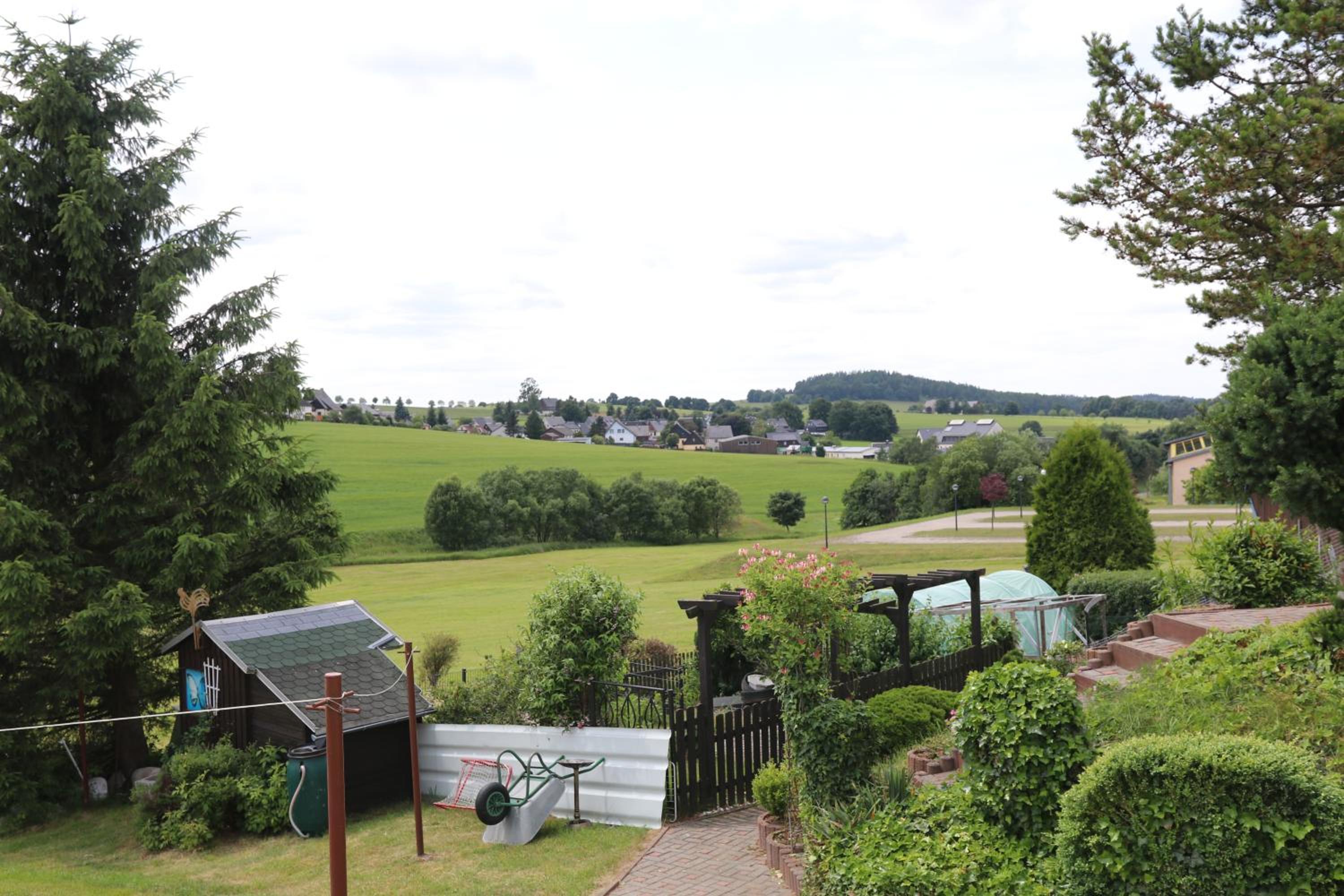 Ferienwohnung Wiesenblick in Seiffen - Property Image 55