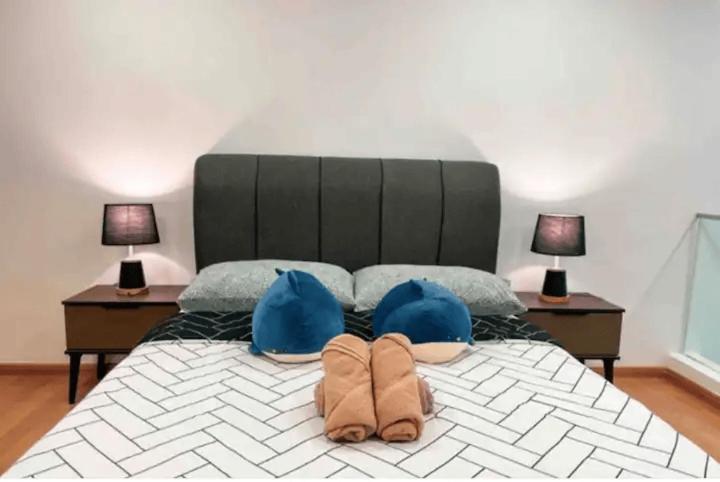 EkoCheras Cozy Suite by GUESTONIC