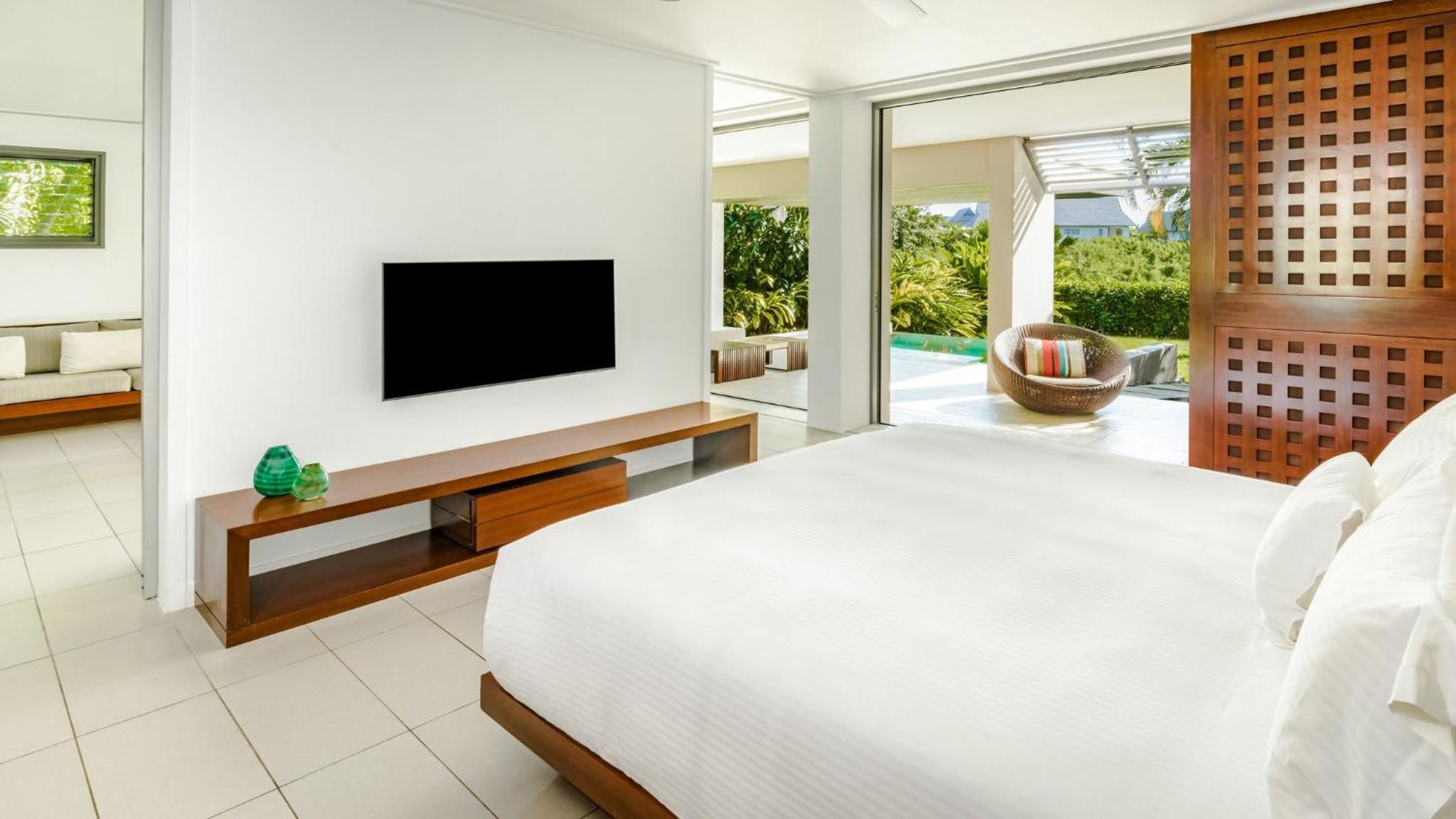 InterContinental Fiji Golf Resort & Spa by IHG 23
