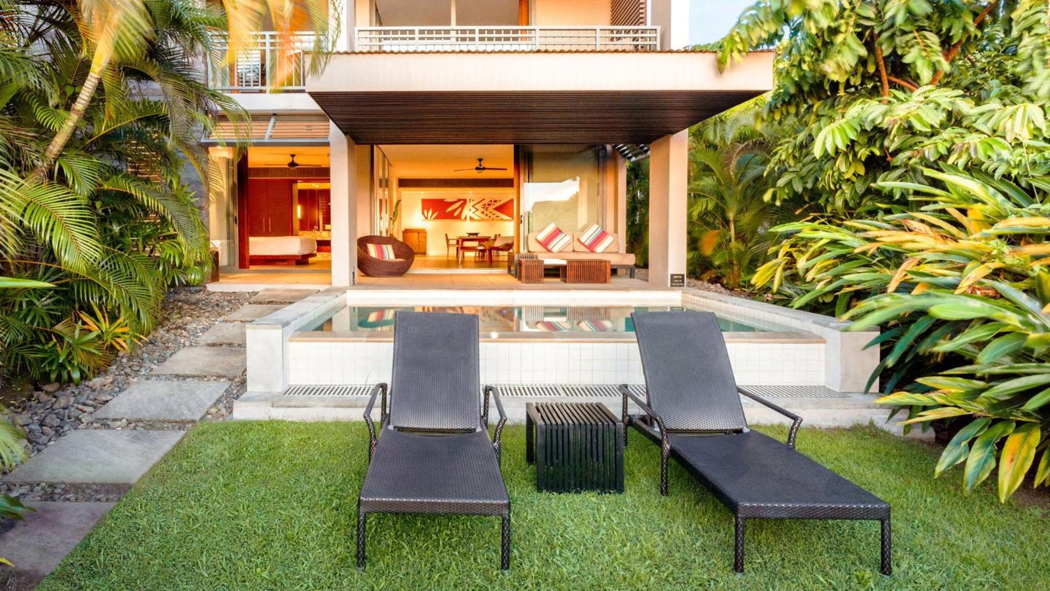 InterContinental Fiji Golf Resort & Spa by IHG 32