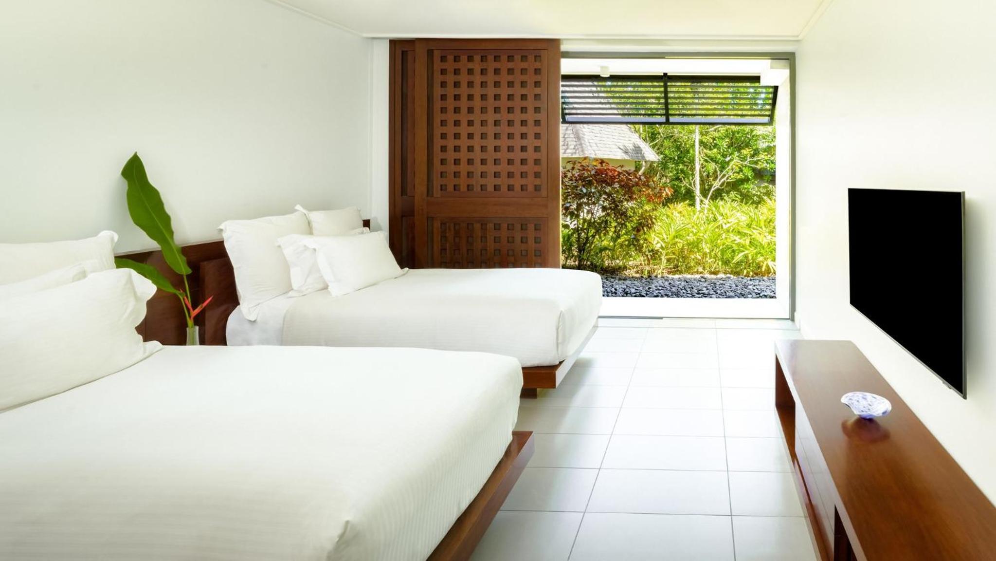 InterContinental Fiji Golf Resort & Spa by IHG 35