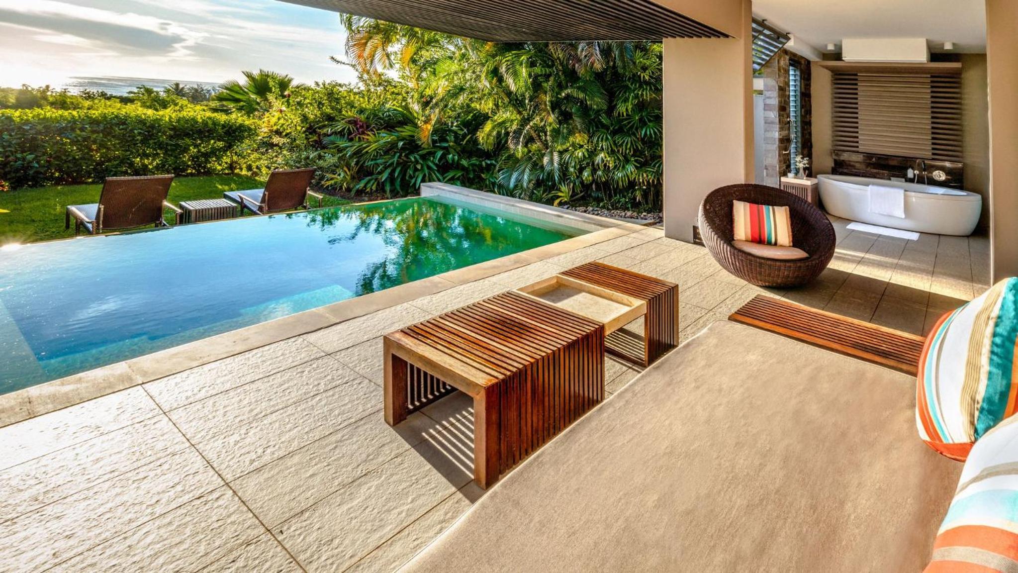 InterContinental Fiji Golf Resort & Spa by IHG 156