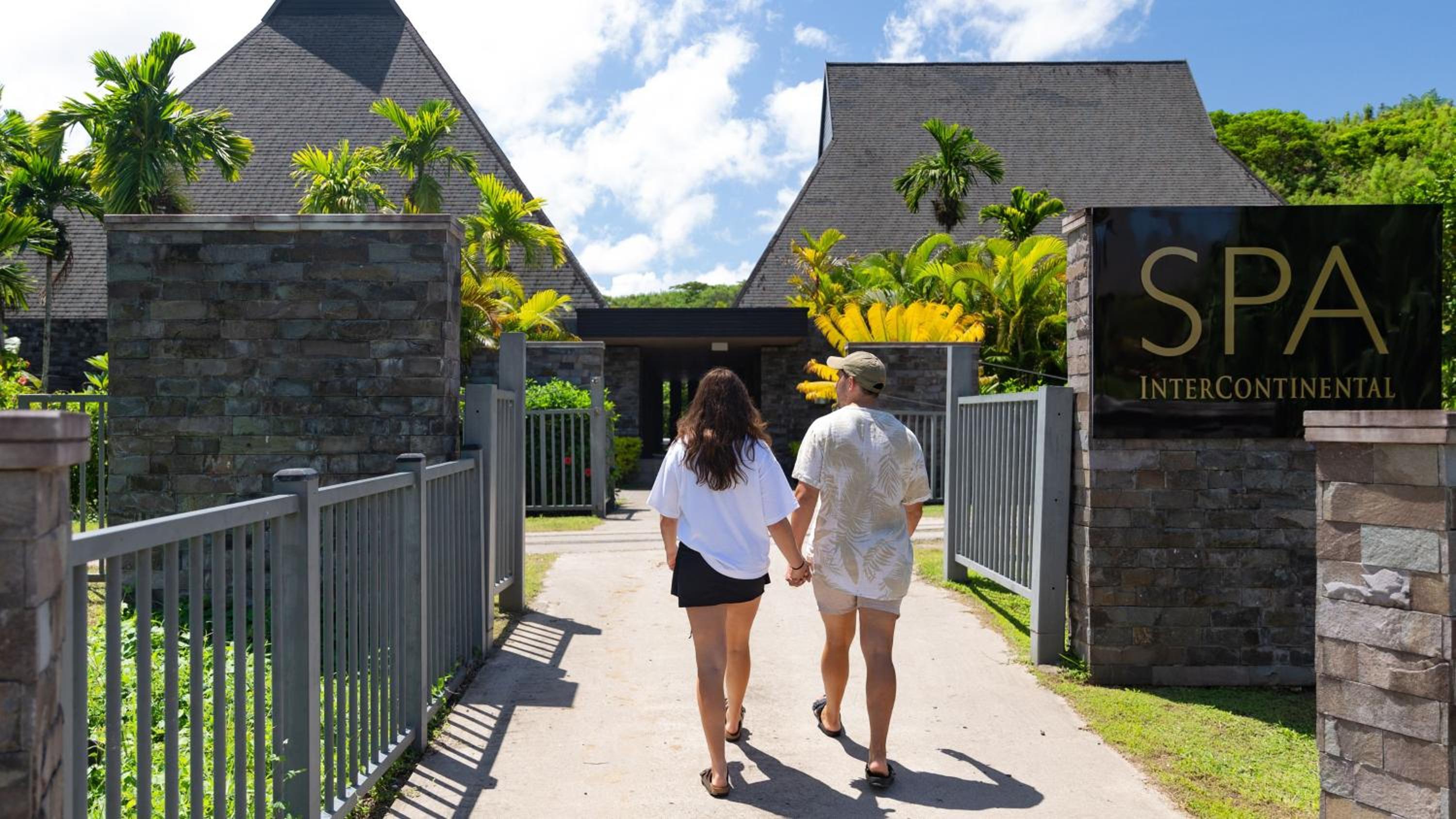 InterContinental Fiji Golf Resort & Spa by IHG 161