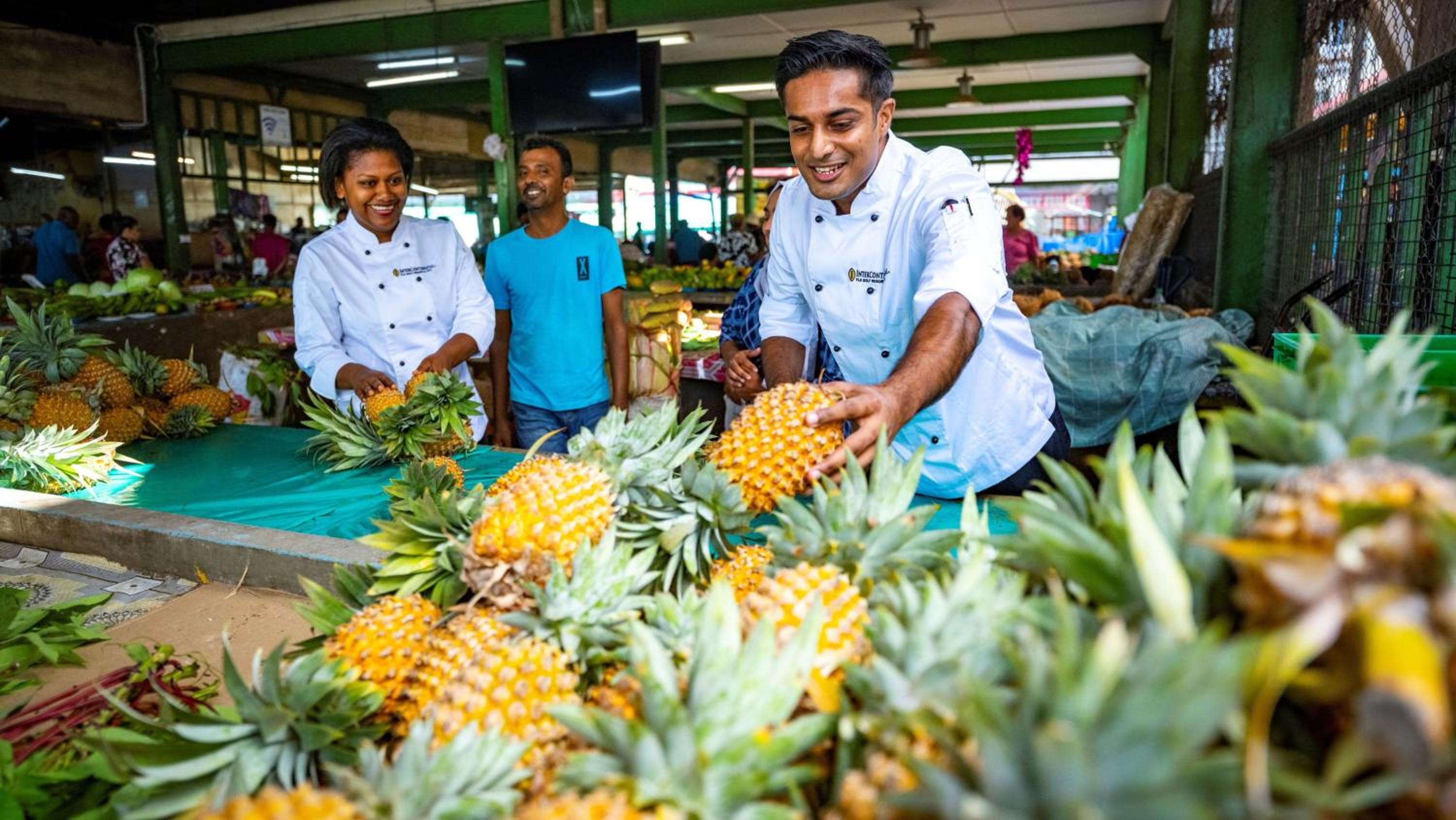 InterContinental Fiji Golf Resort & Spa by IHG 47