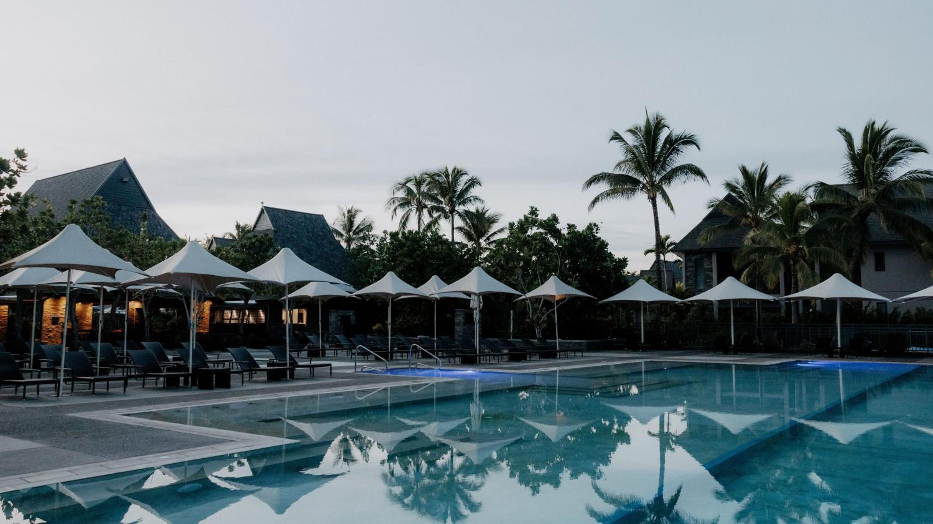 InterContinental Fiji Golf Resort & Spa by IHG 86