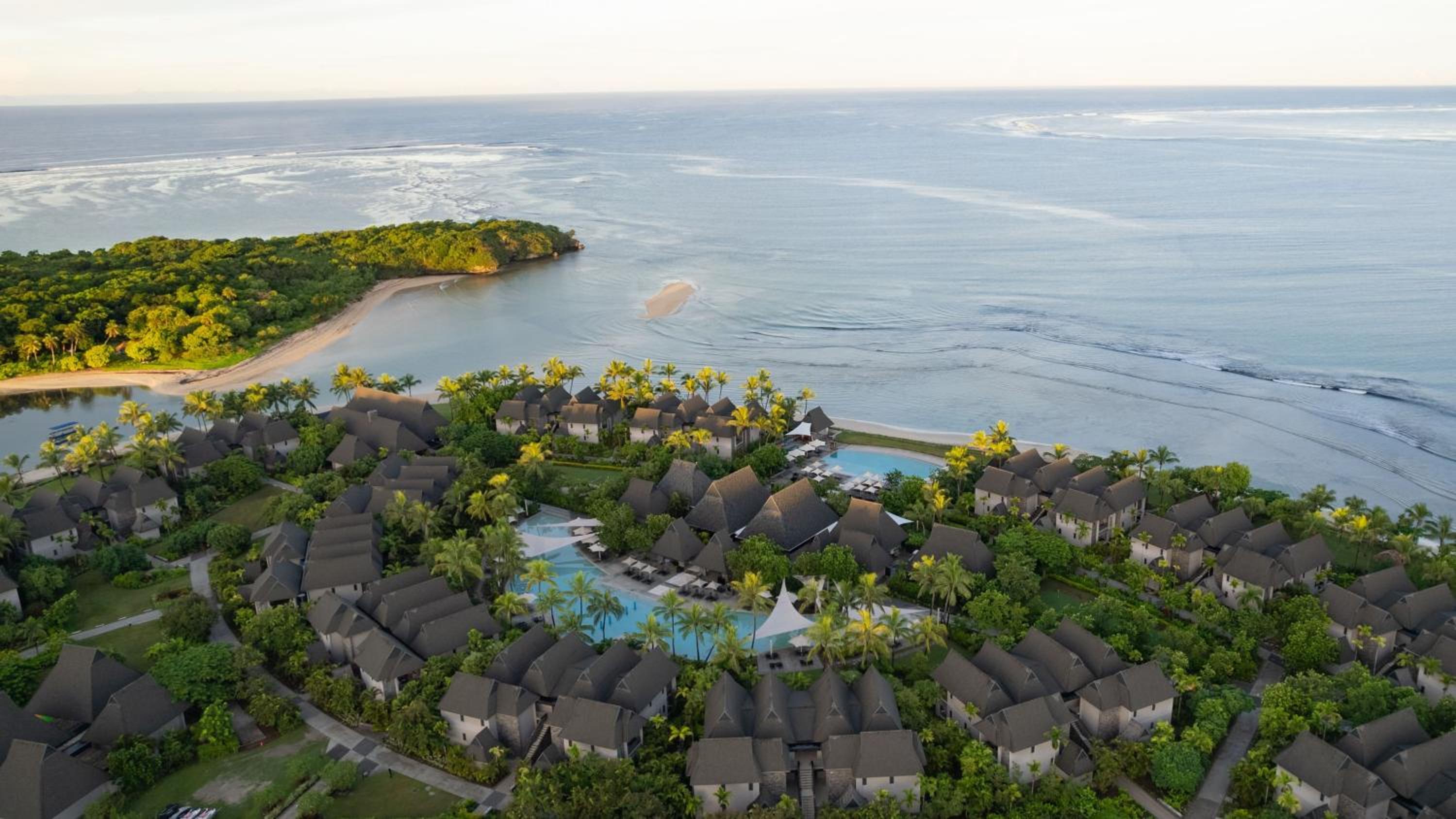 InterContinental Fiji Golf Resort & Spa by IHG 62