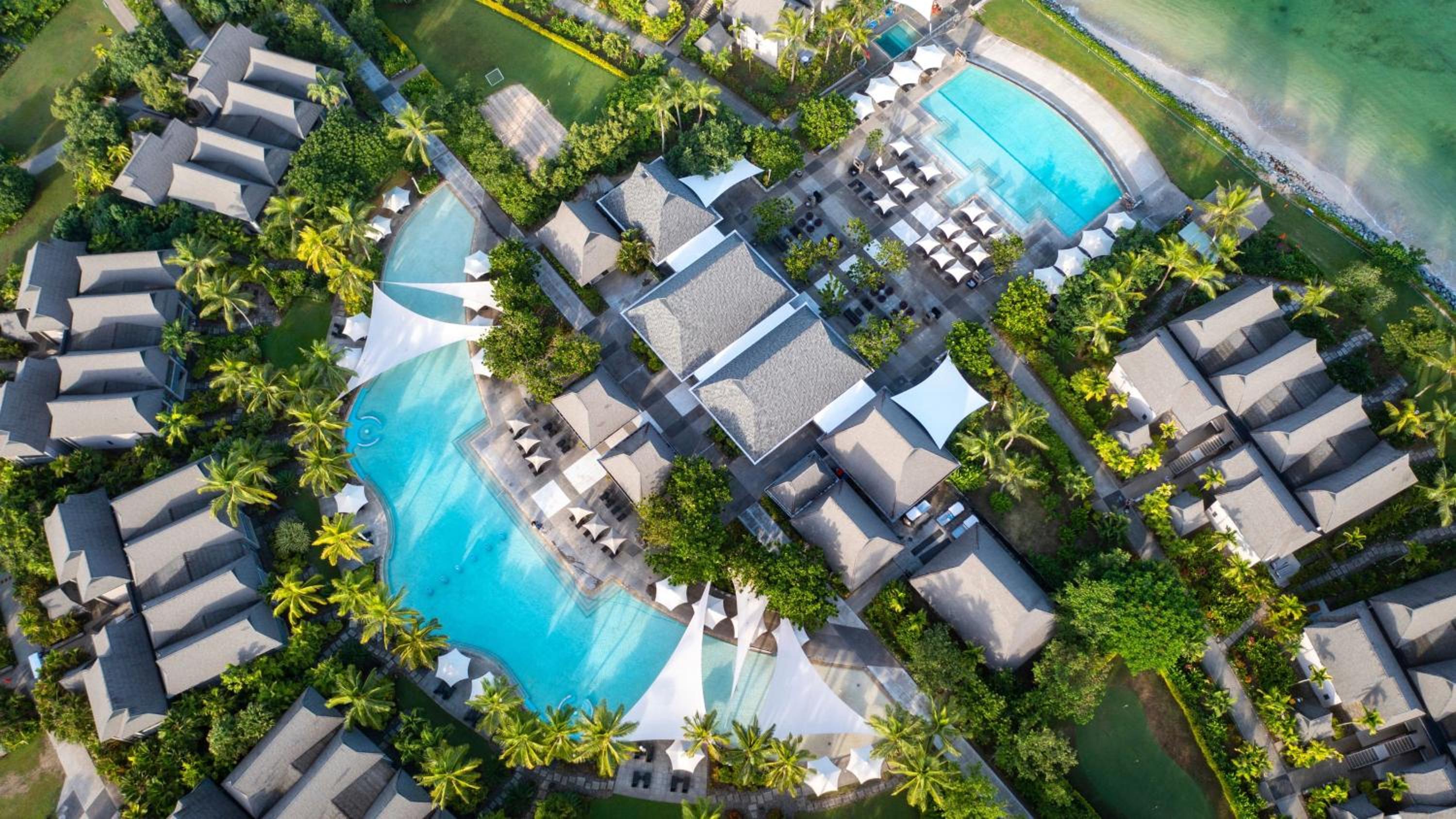 InterContinental Fiji Golf Resort & Spa by IHG 112