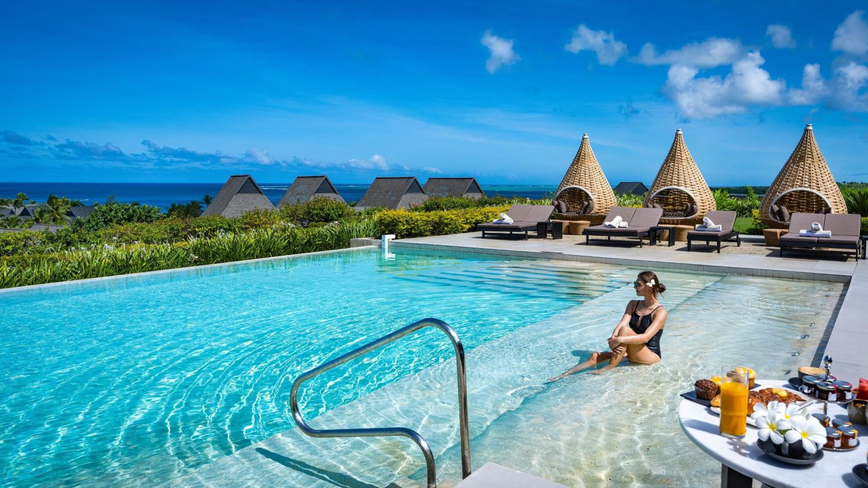InterContinental Fiji Golf Resort & Spa by IHG 88