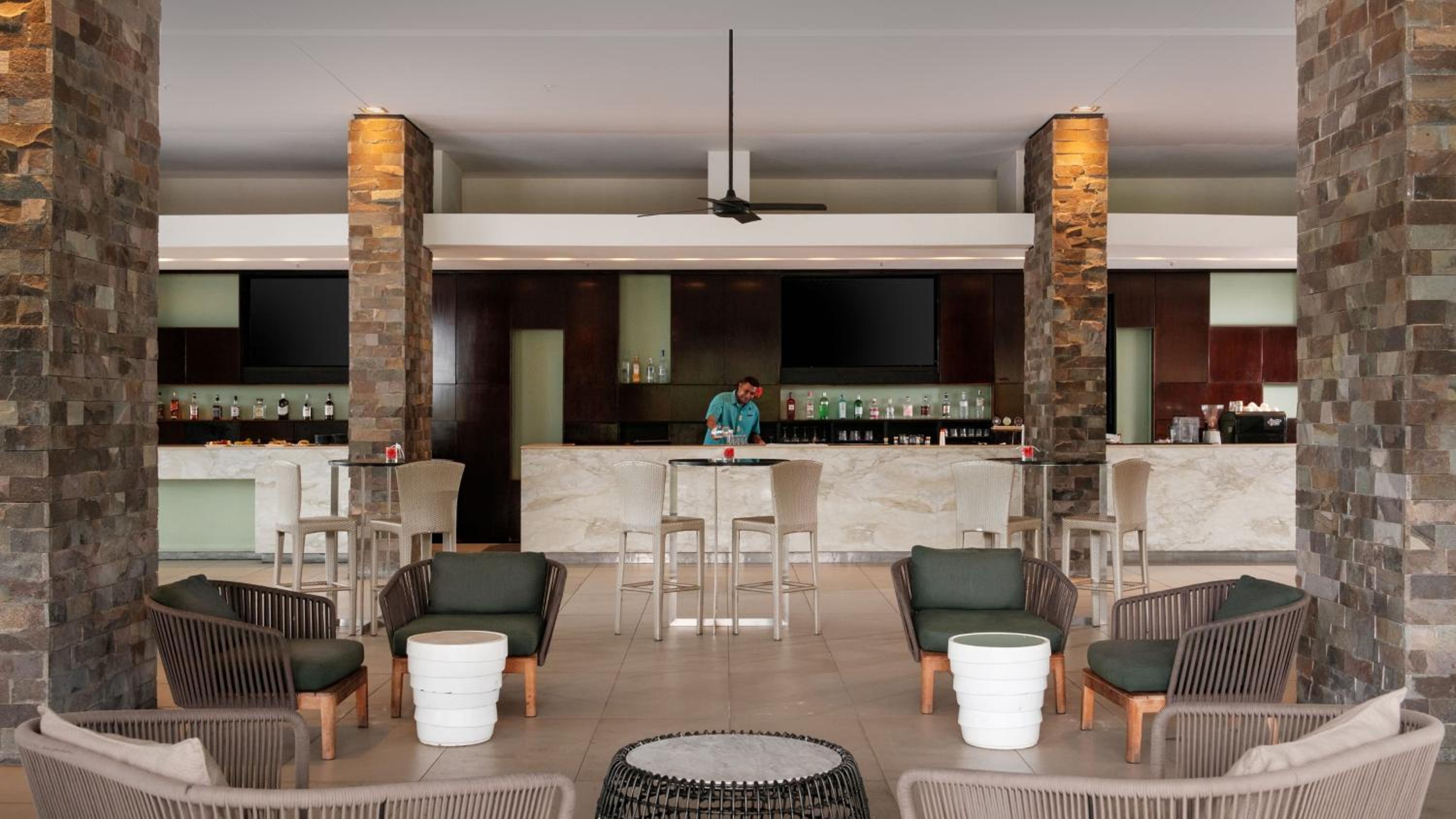 InterContinental Fiji Golf Resort & Spa by IHG 136