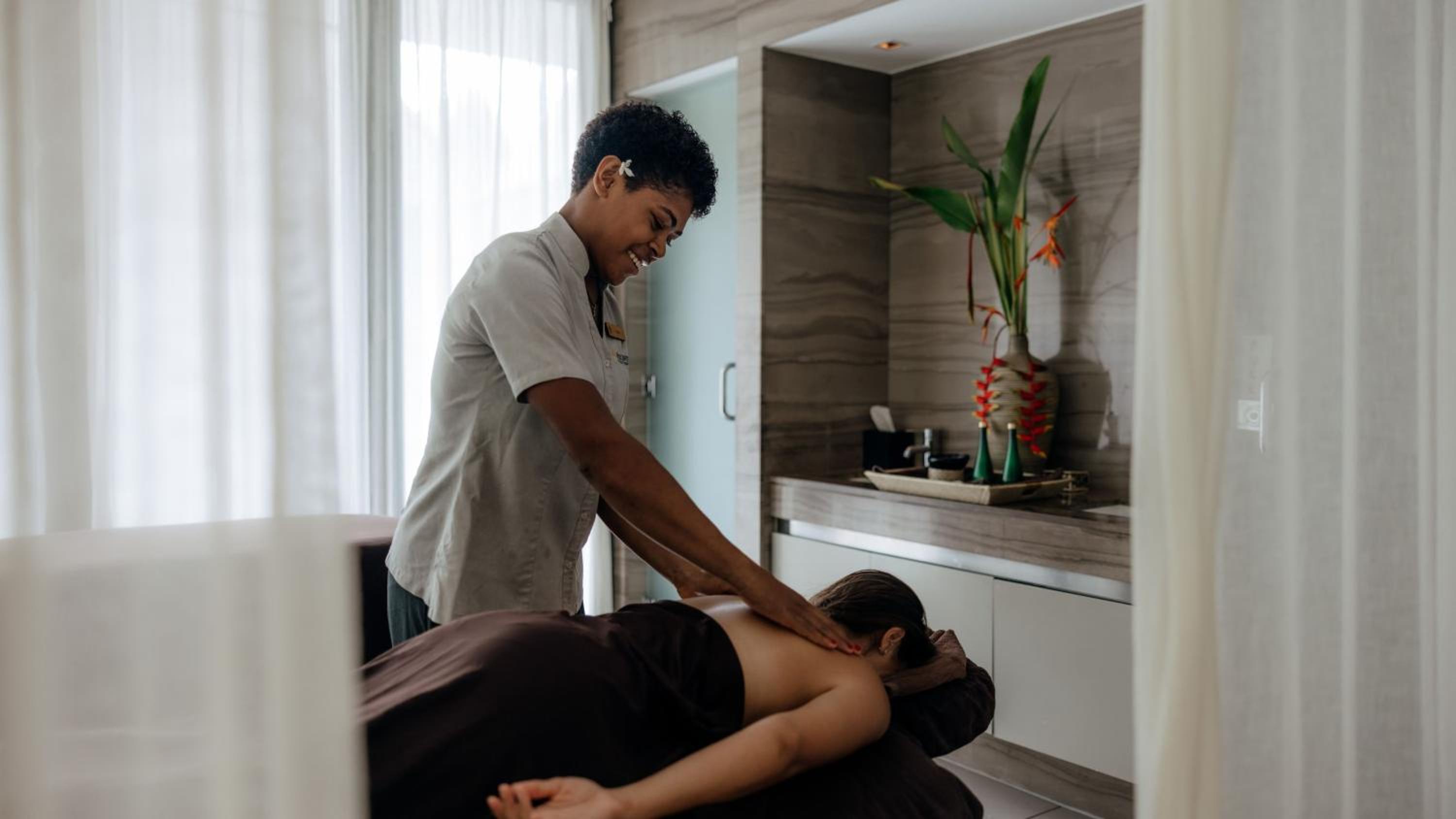InterContinental Fiji Golf Resort & Spa by IHG 153