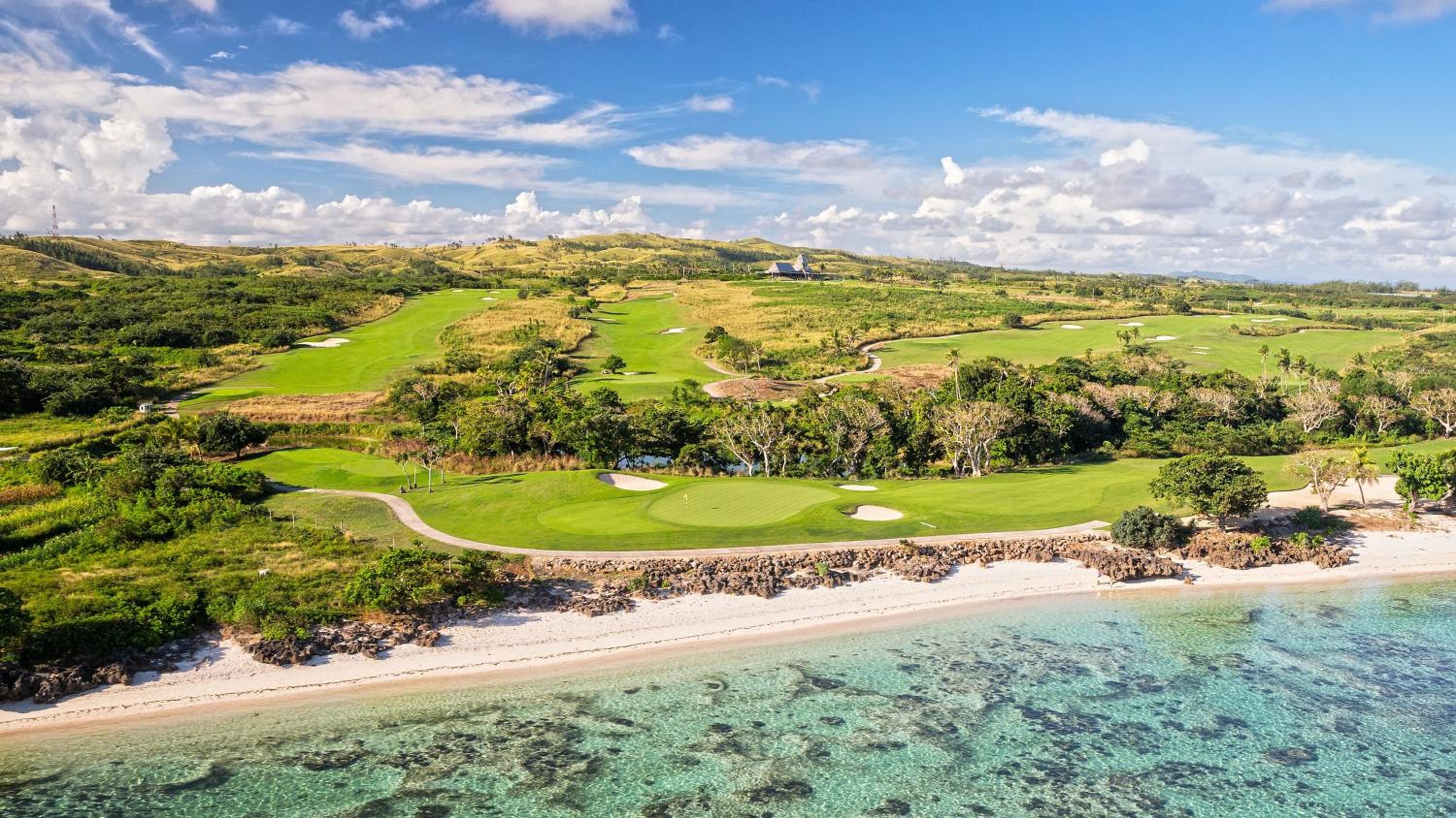 InterContinental Fiji Golf Resort & Spa by IHG 90