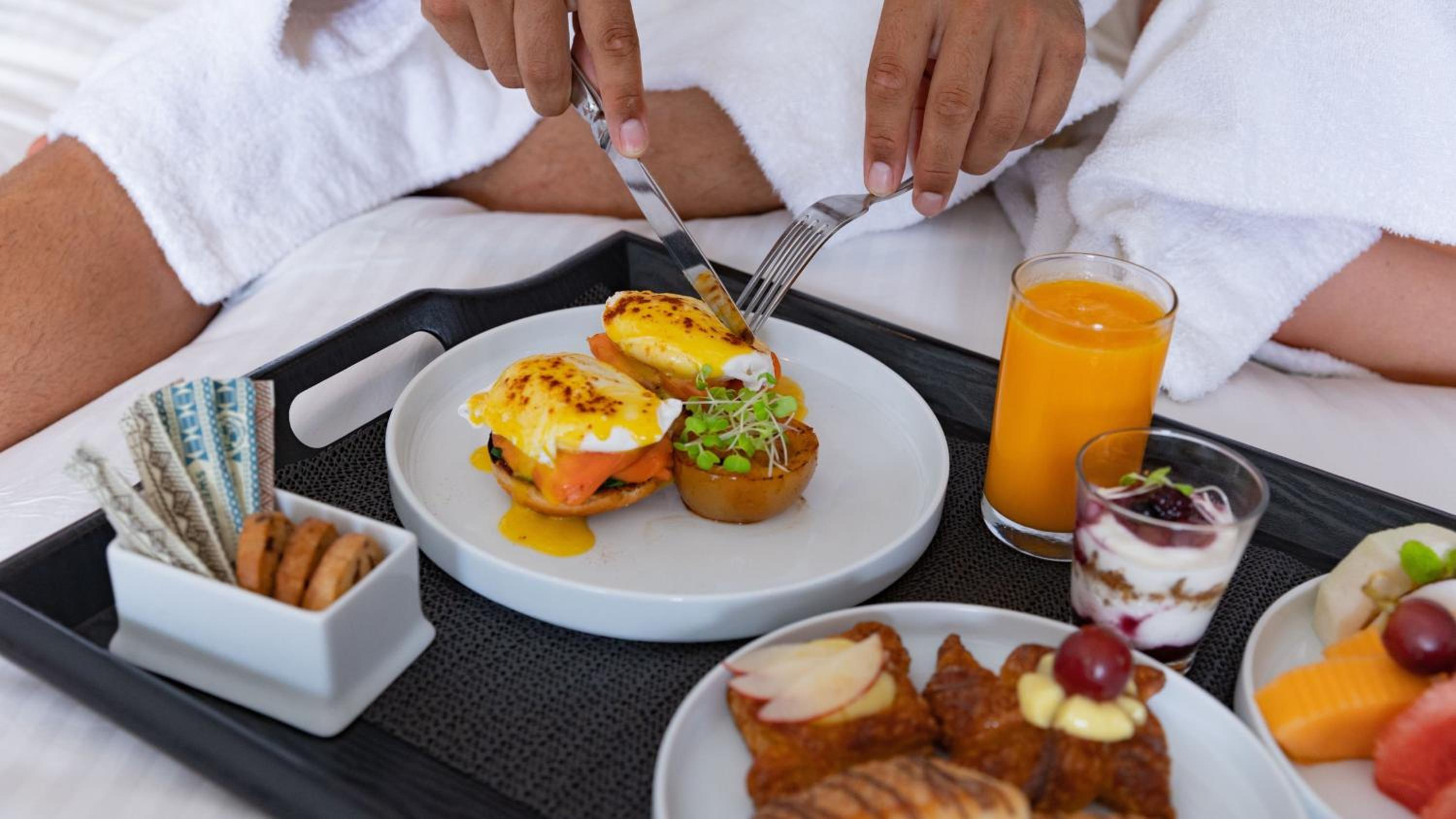 InterContinental Fiji Golf Resort & Spa by IHG 117