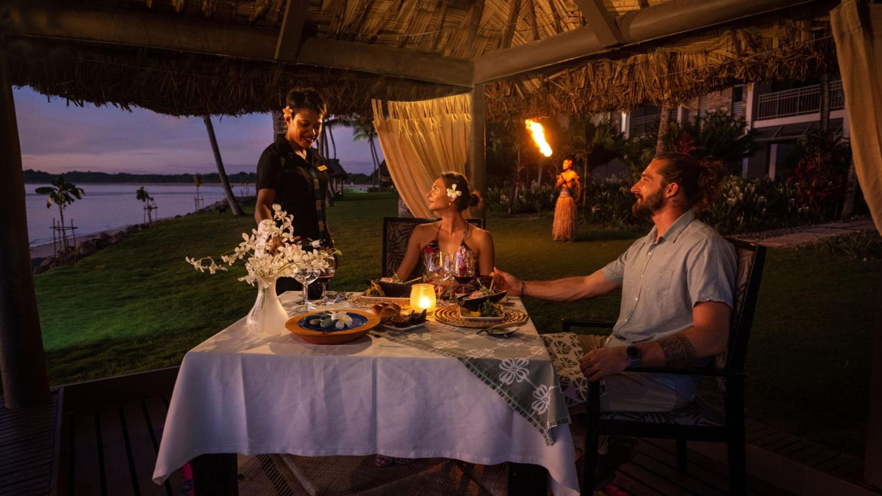 InterContinental Fiji Golf Resort & Spa by IHG 67