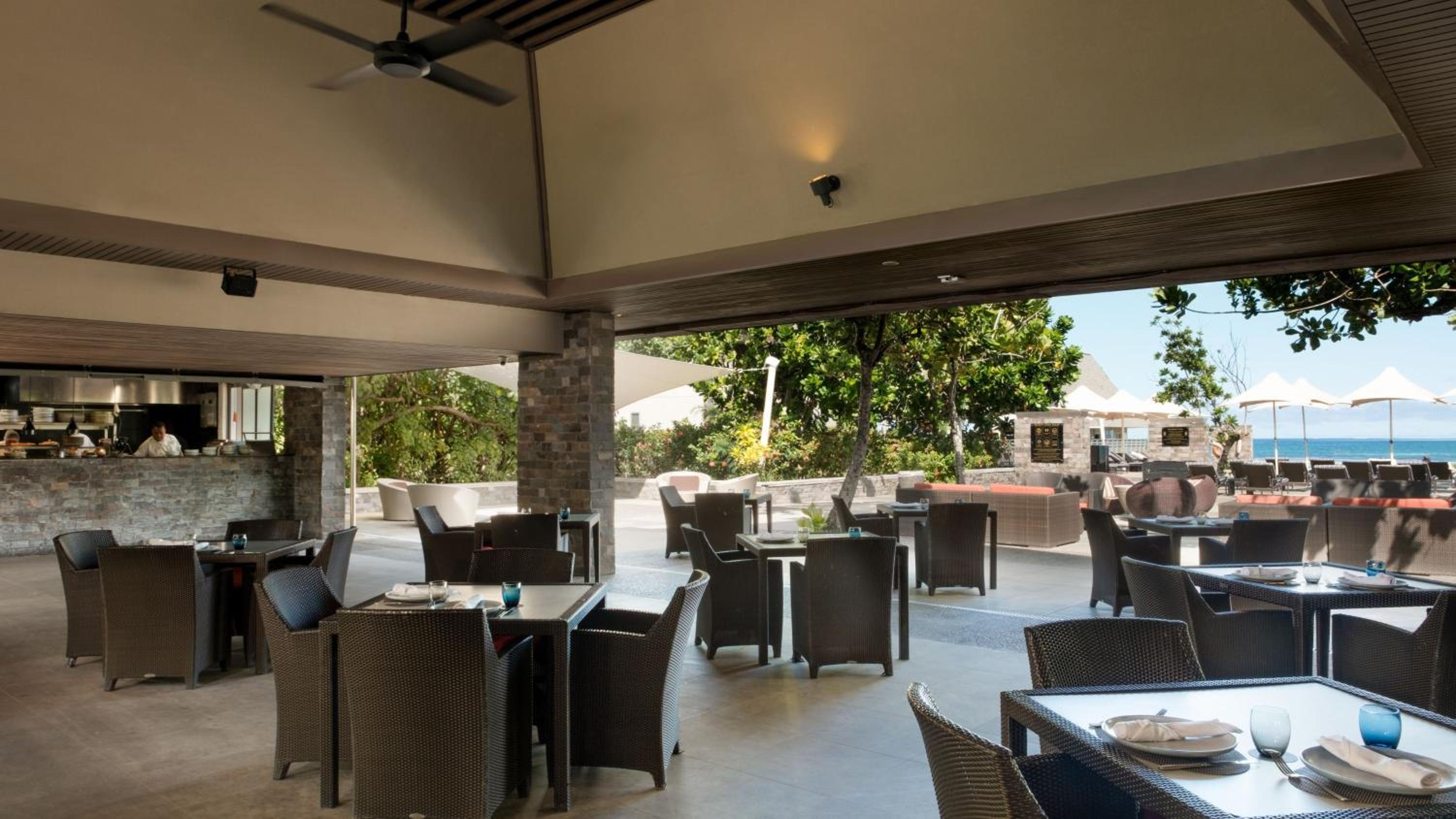 InterContinental Fiji Golf Resort & Spa by IHG 75