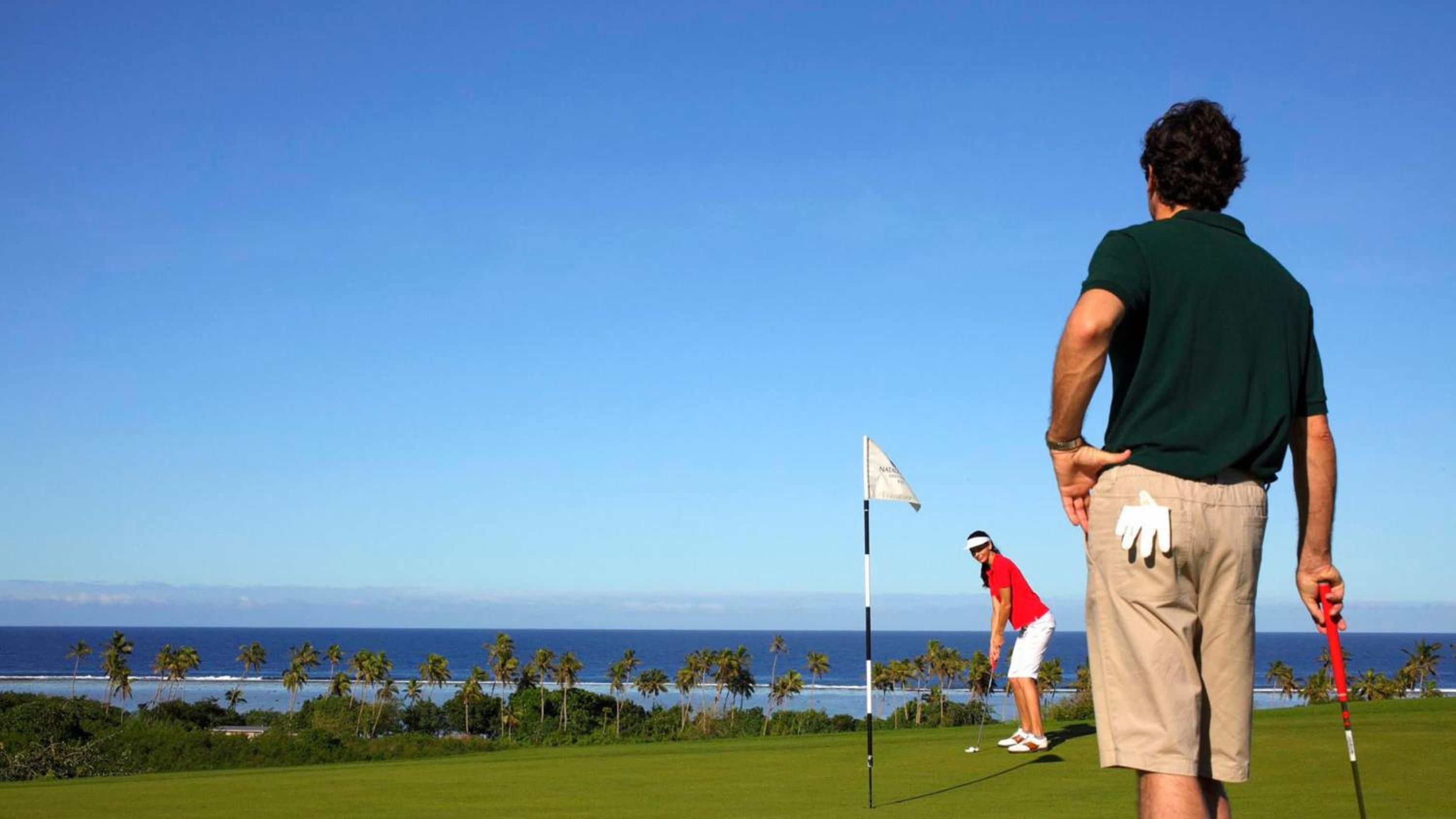 InterContinental Fiji Golf Resort & Spa by IHG 110