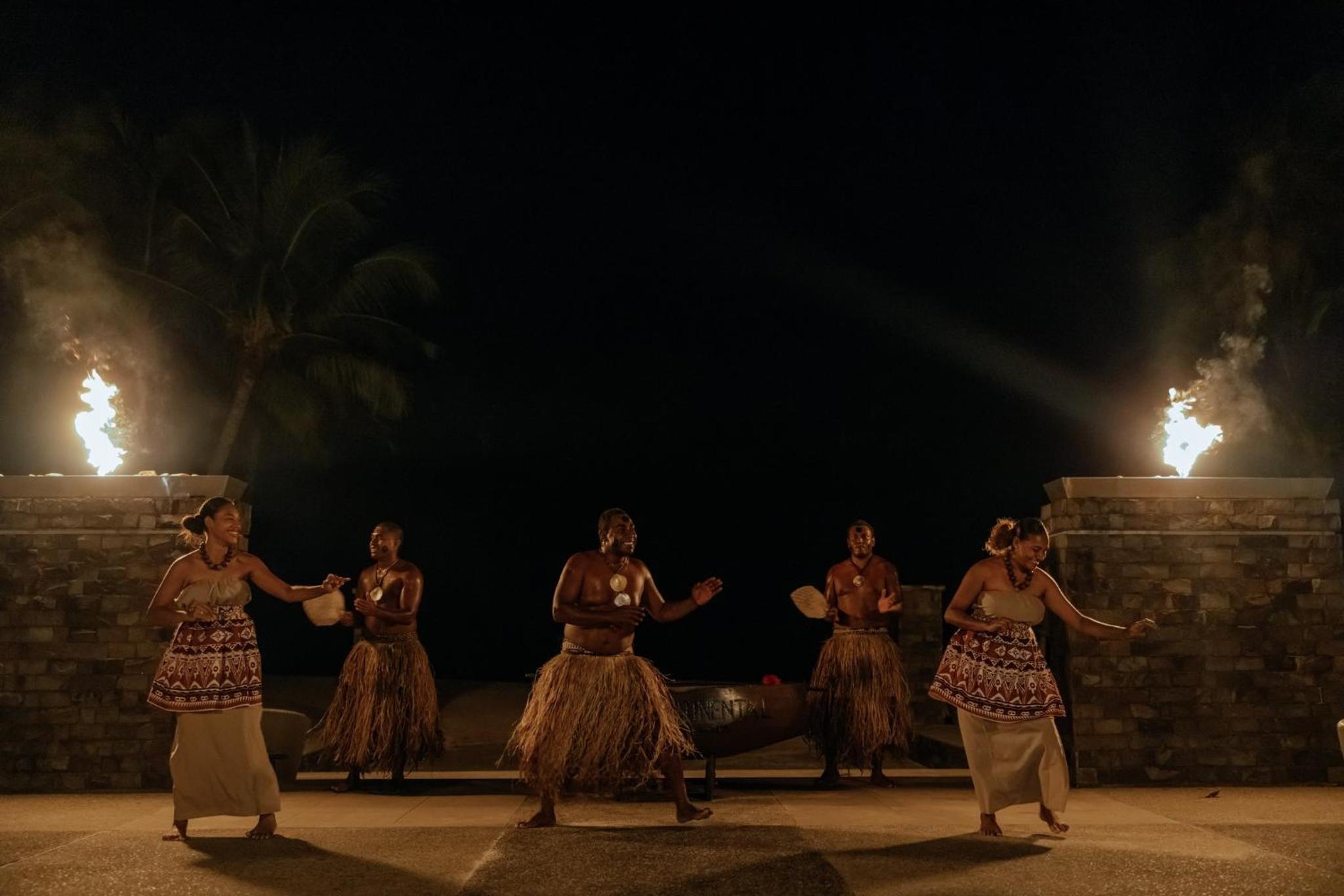 InterContinental Fiji Golf Resort & Spa by IHG 121