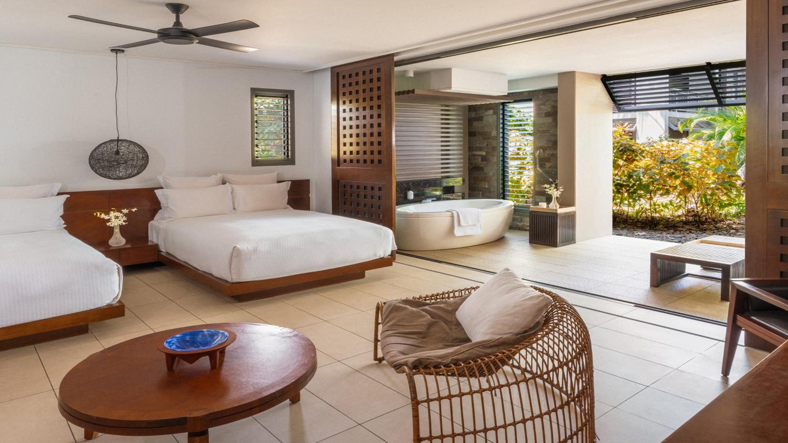 InterContinental Fiji Golf Resort & Spa by IHG 19