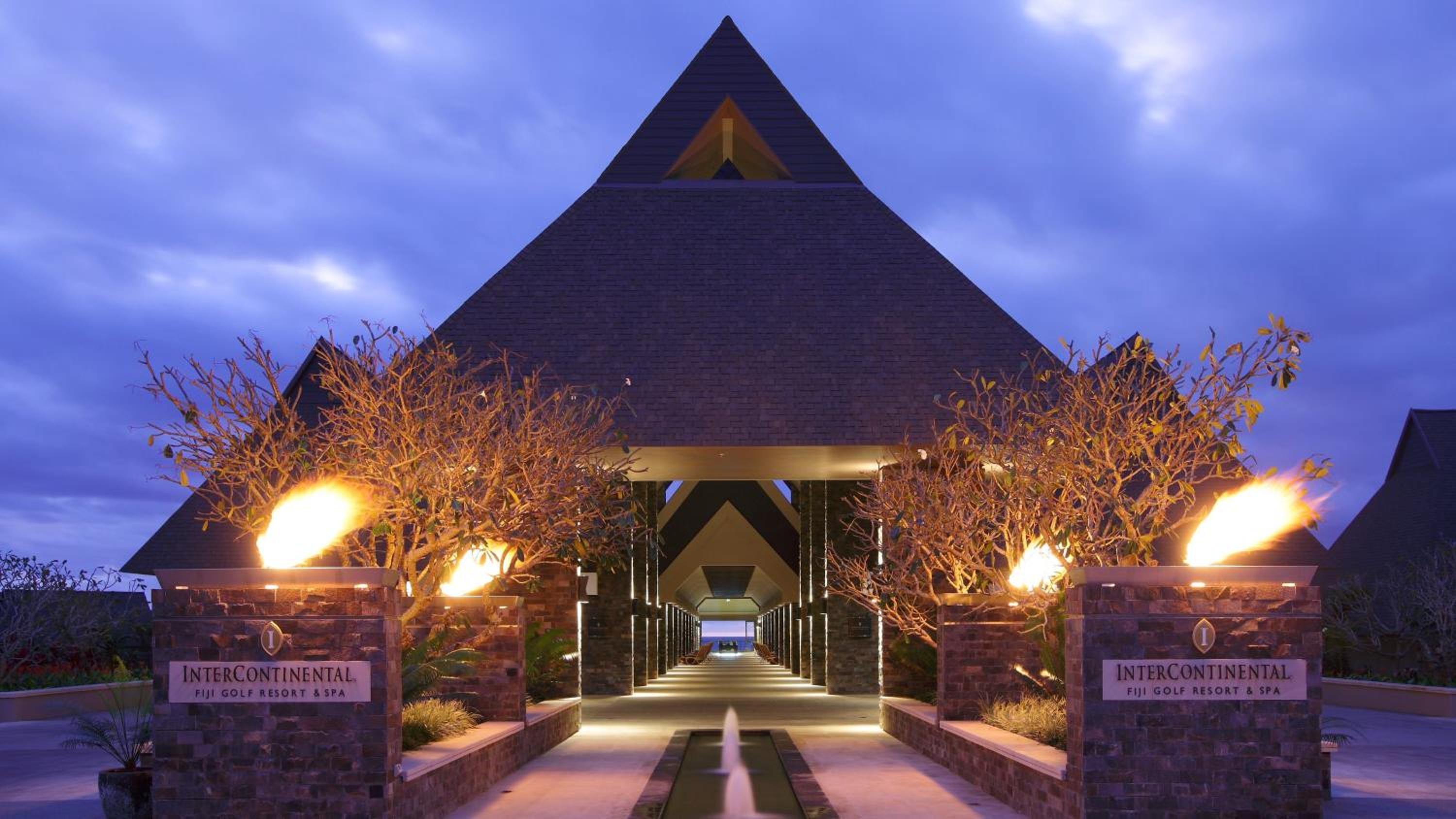 InterContinental Fiji Golf Resort & Spa by IHG 94