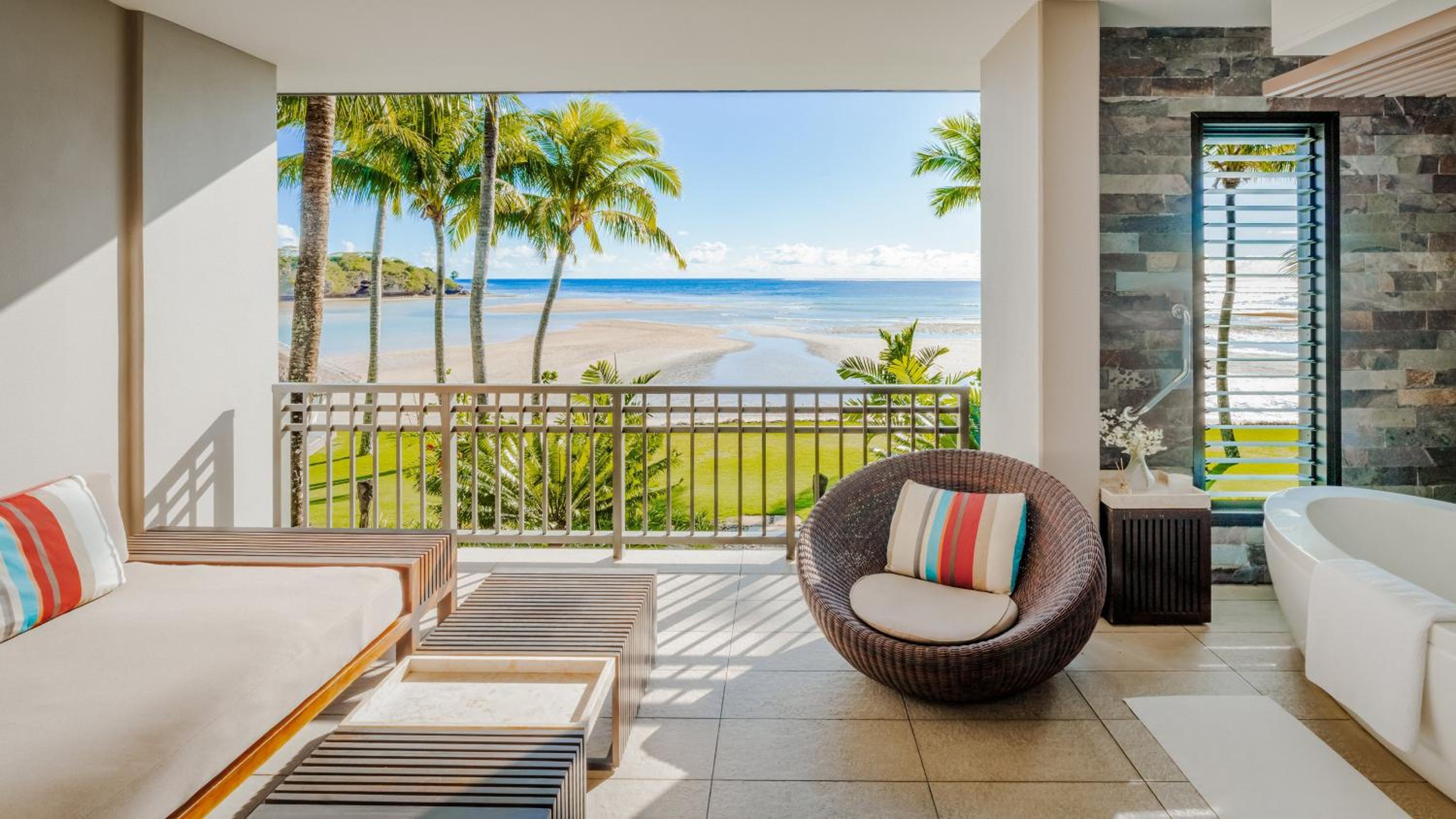 InterContinental Fiji Golf Resort & Spa by IHG 172