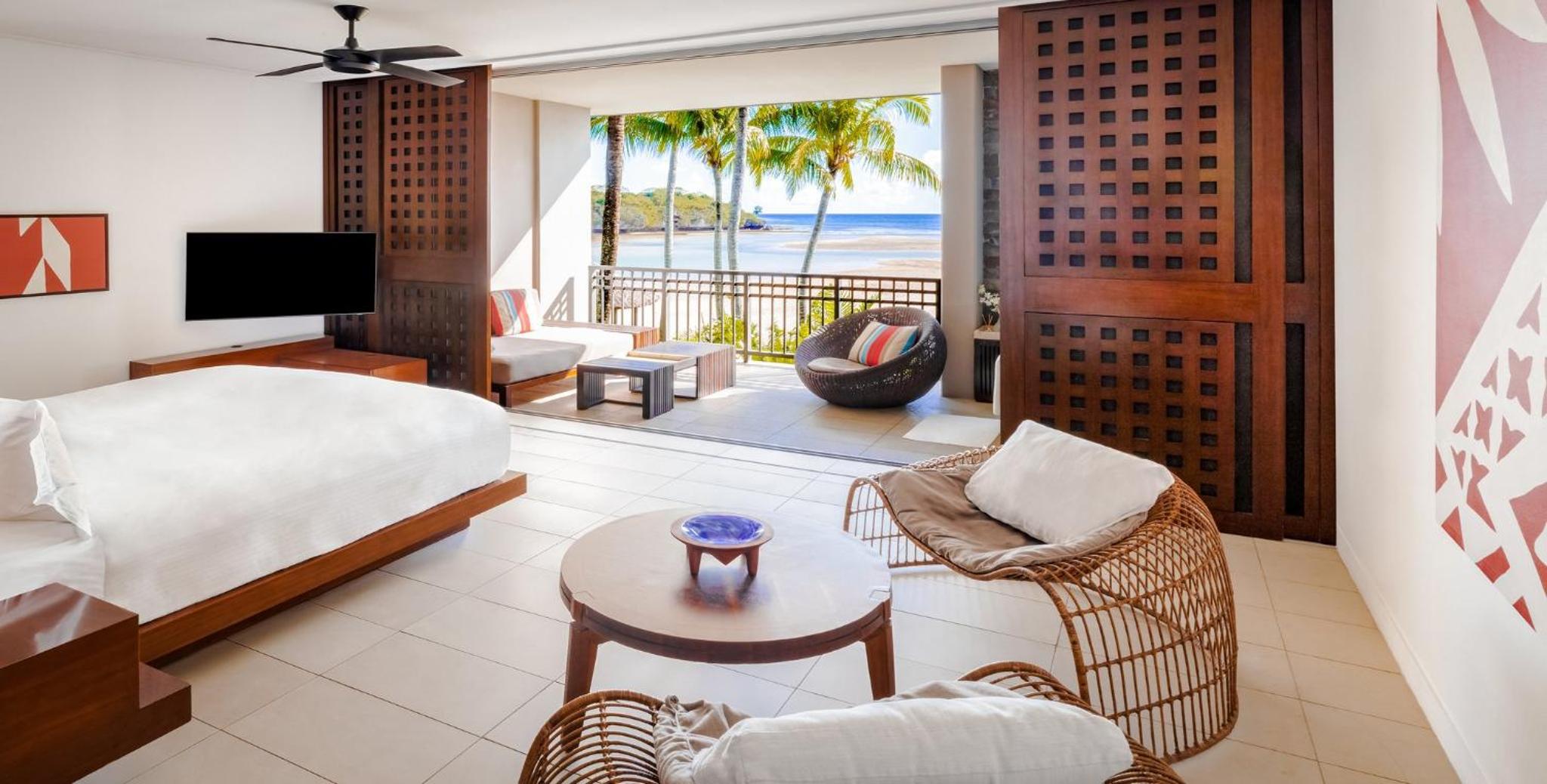 InterContinental Fiji Golf Resort & Spa by IHG 173