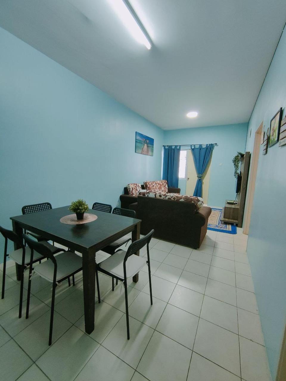 NRHomeStays