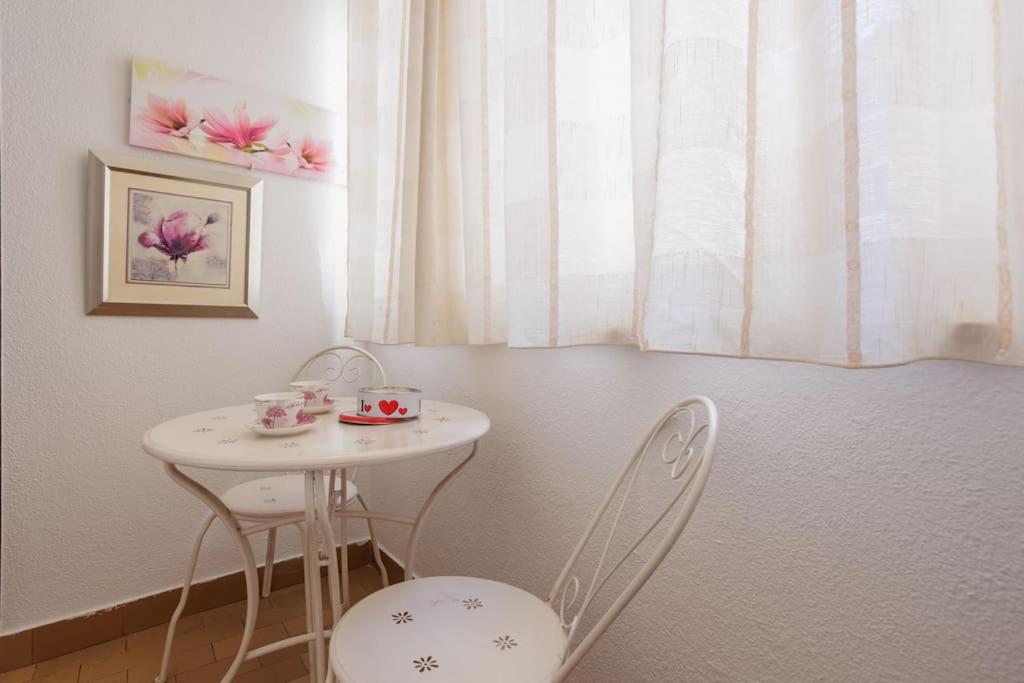 Unique Apartment in heart of the old town of Split view 5