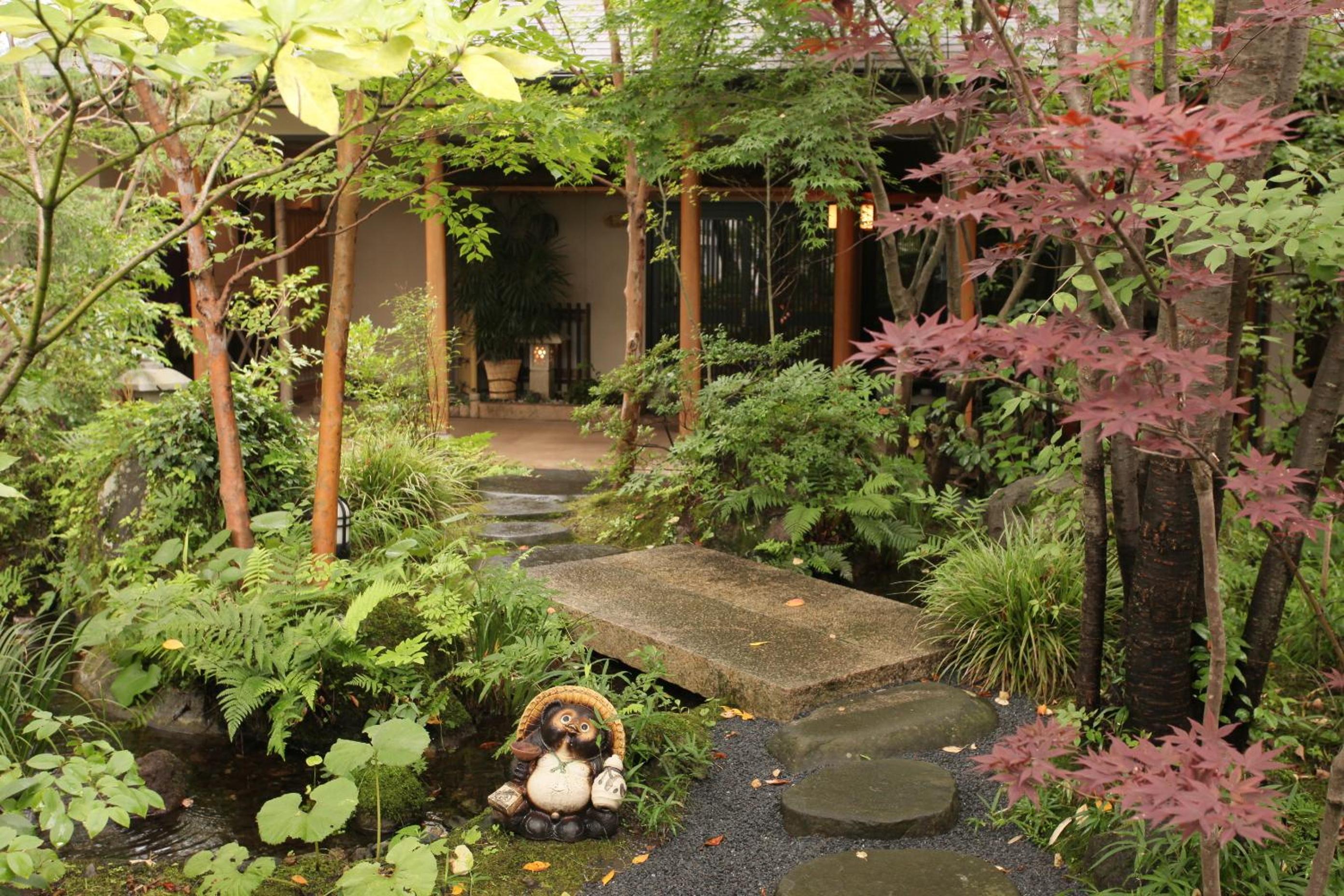 Ryoso Yufuin Yamadaya