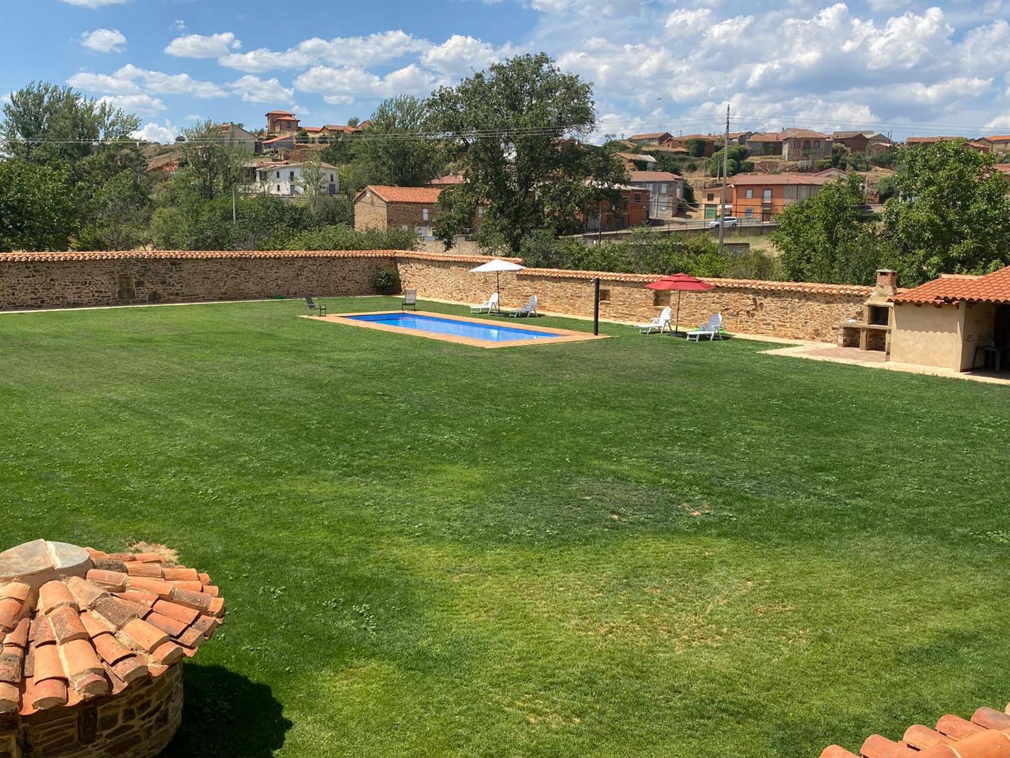 Casa El Habanero II view 5