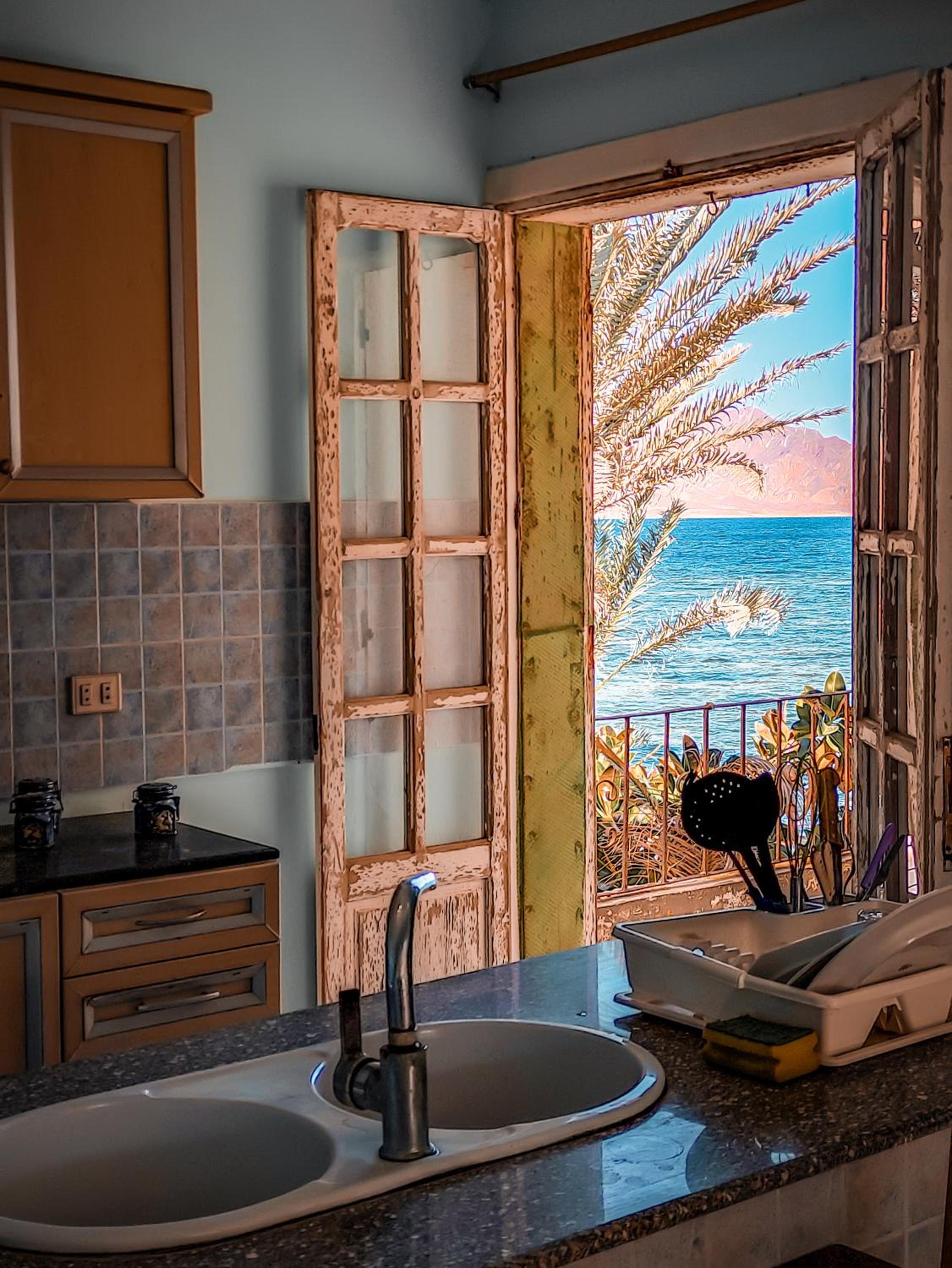 Villa sarda Blue