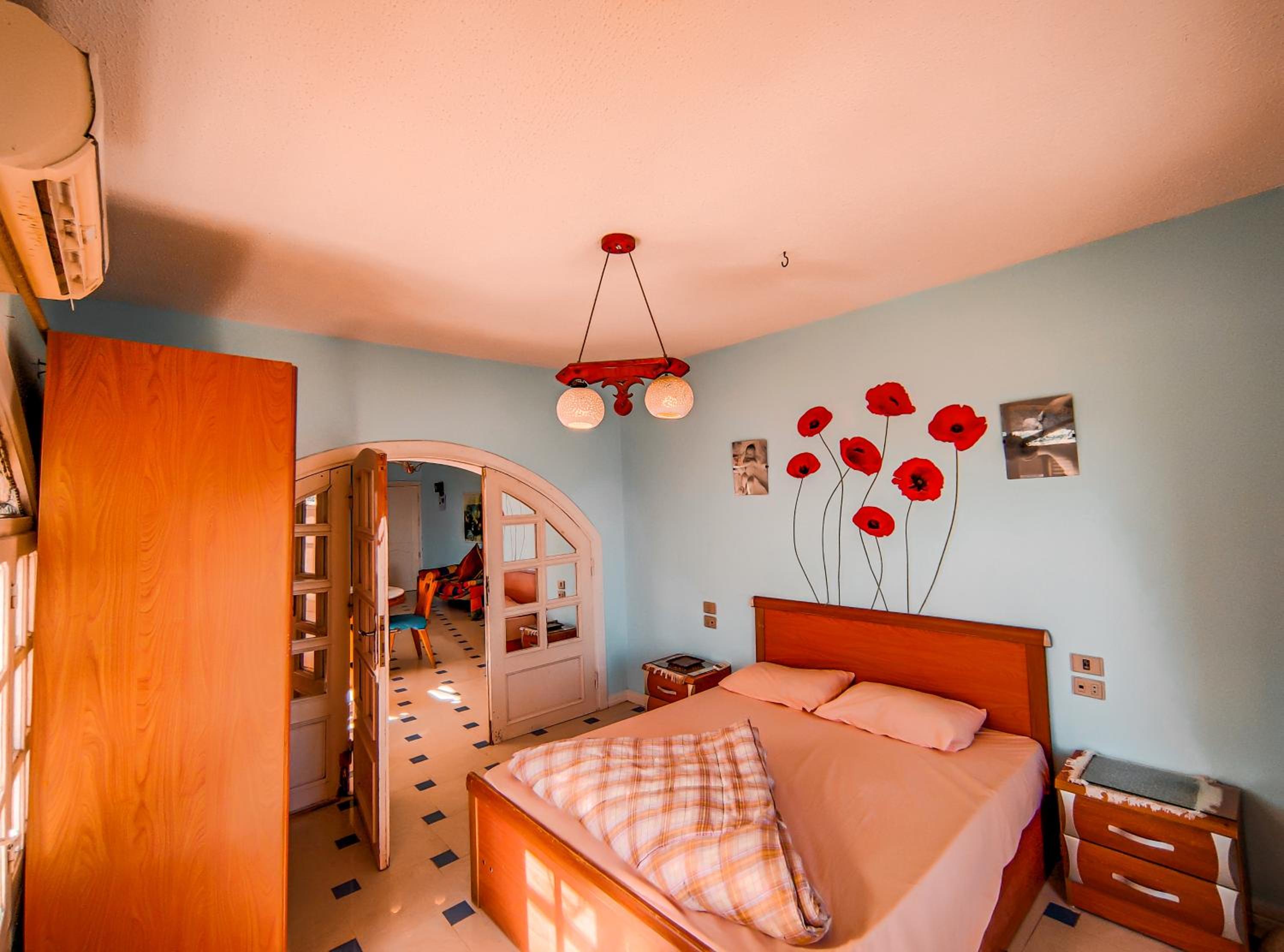 Villa sarda Blue
