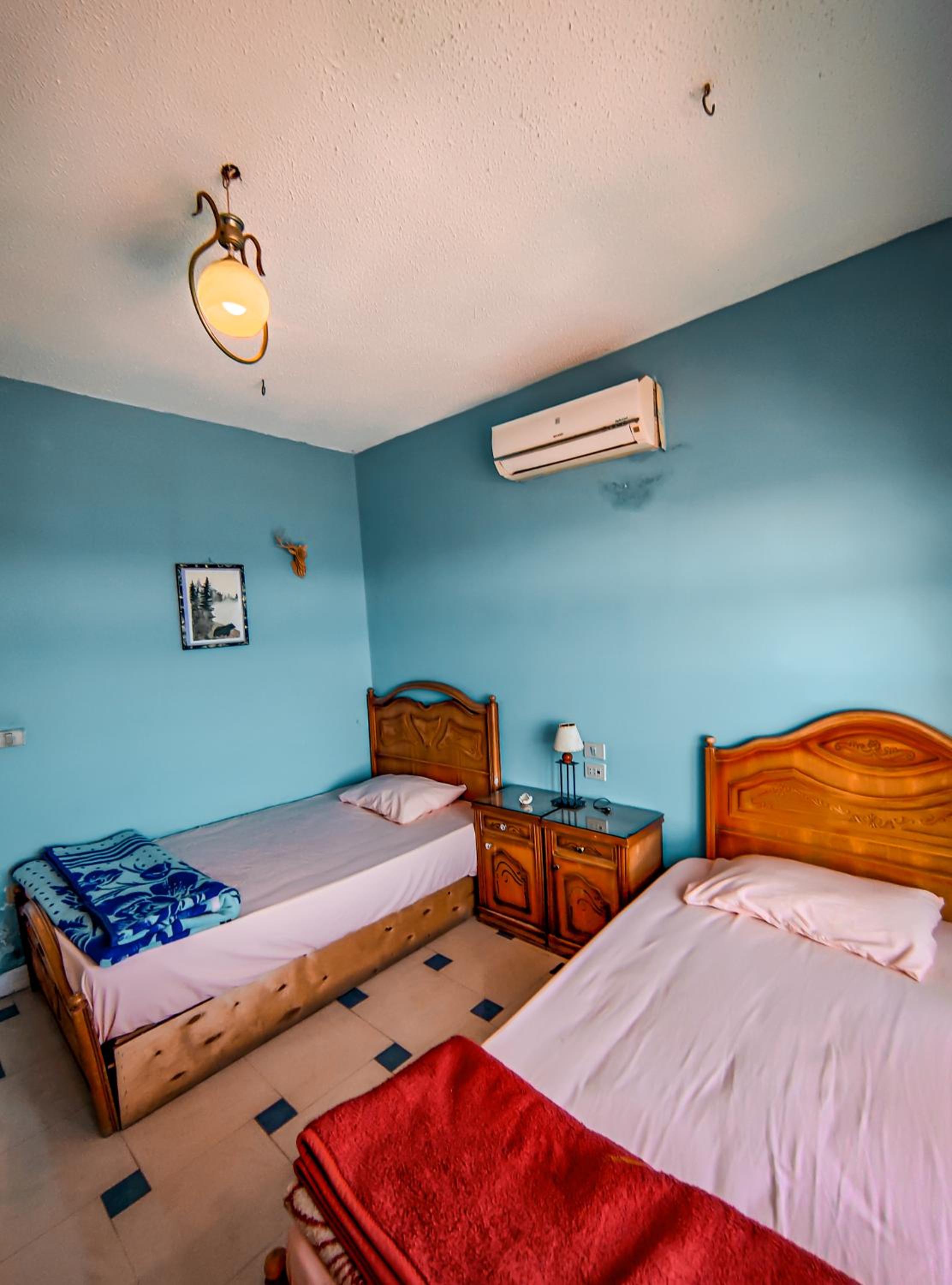 Villa sarda Blue