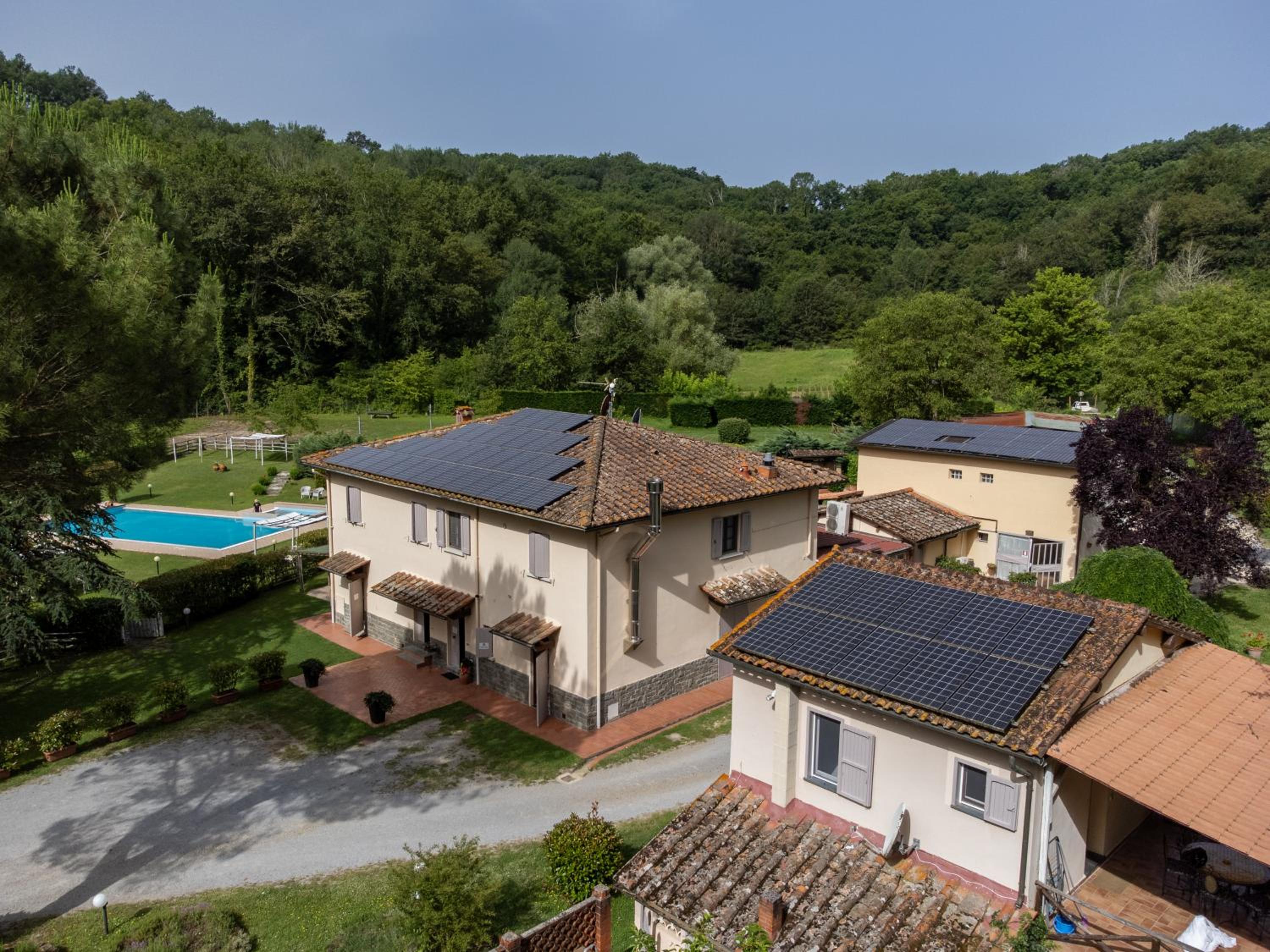 Agriturismo Valleverde